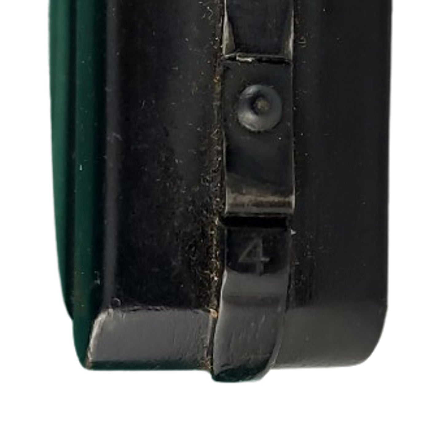 WW1 Canadian British SMLE #1 Mk.III service Rifle Magazine