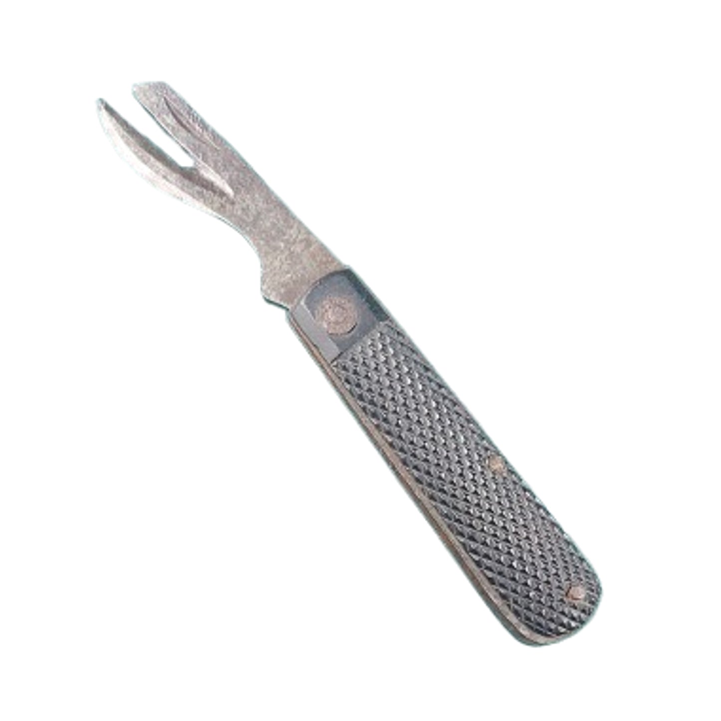 WW1 Canadian Folding Can Opener Pocket Knife