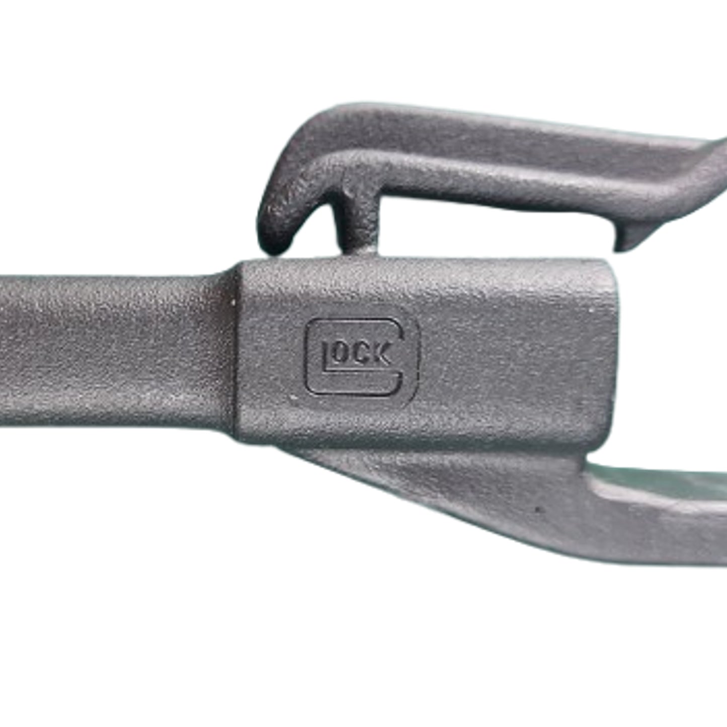Post-WW2 Austrian Glock Steyr Aug Bayonet-Fighting Knife