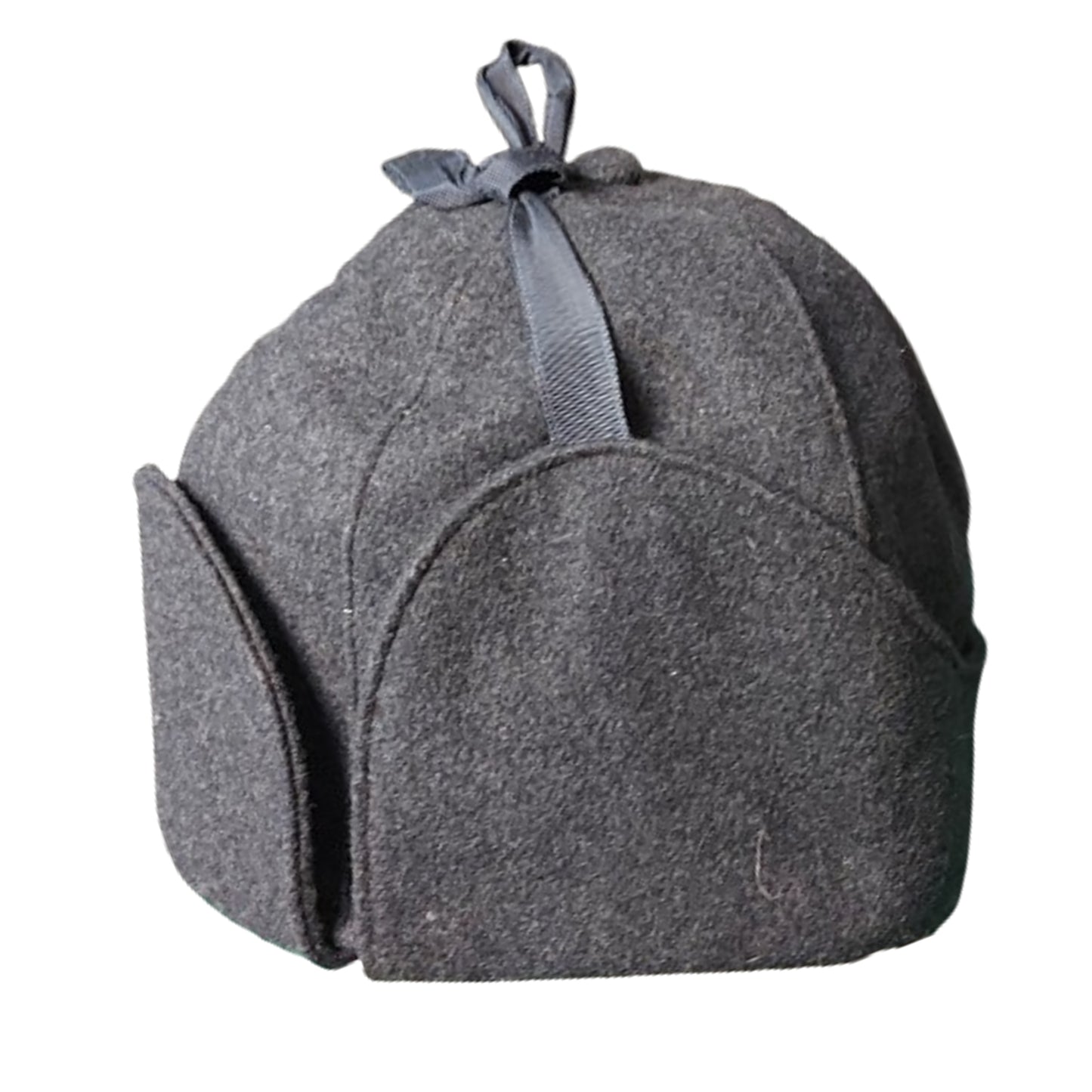 WW2 Canadian RCAF Royal Canadian Air Force Winter Brill Cap