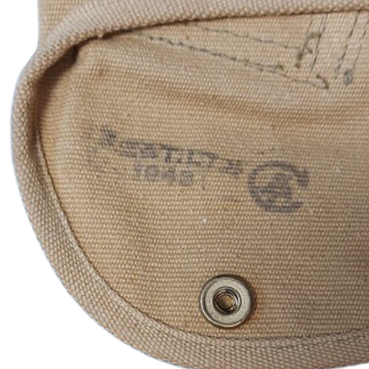 WW2 Canadian P37 Enfield Holster 1943