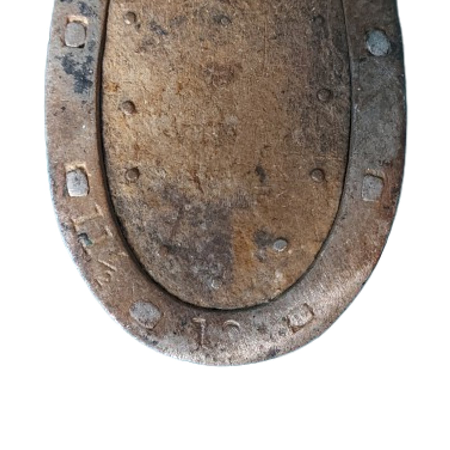 WW2 Canadian High Top D-Day Boots