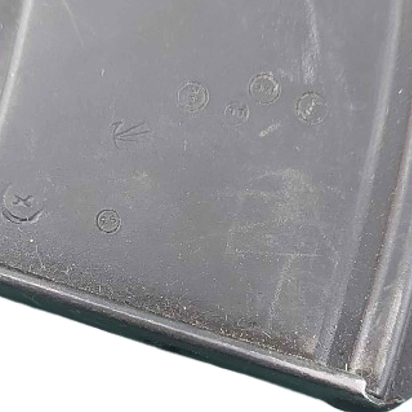 WW2 Canadian Bren Gun Spare Magazine C-Broadarrow