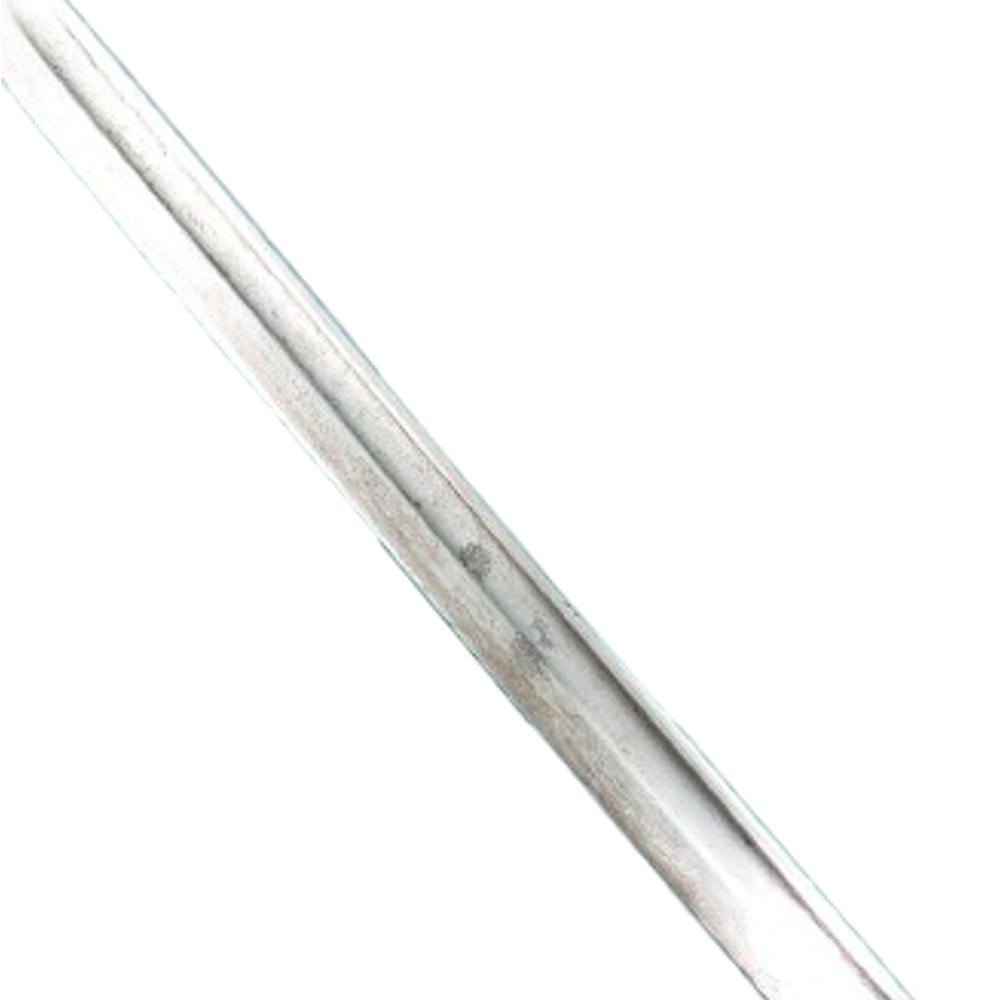 WW1 British Pattern 1907 Service Rifle Bayonet With Scabbard And Frog Reissued WW2