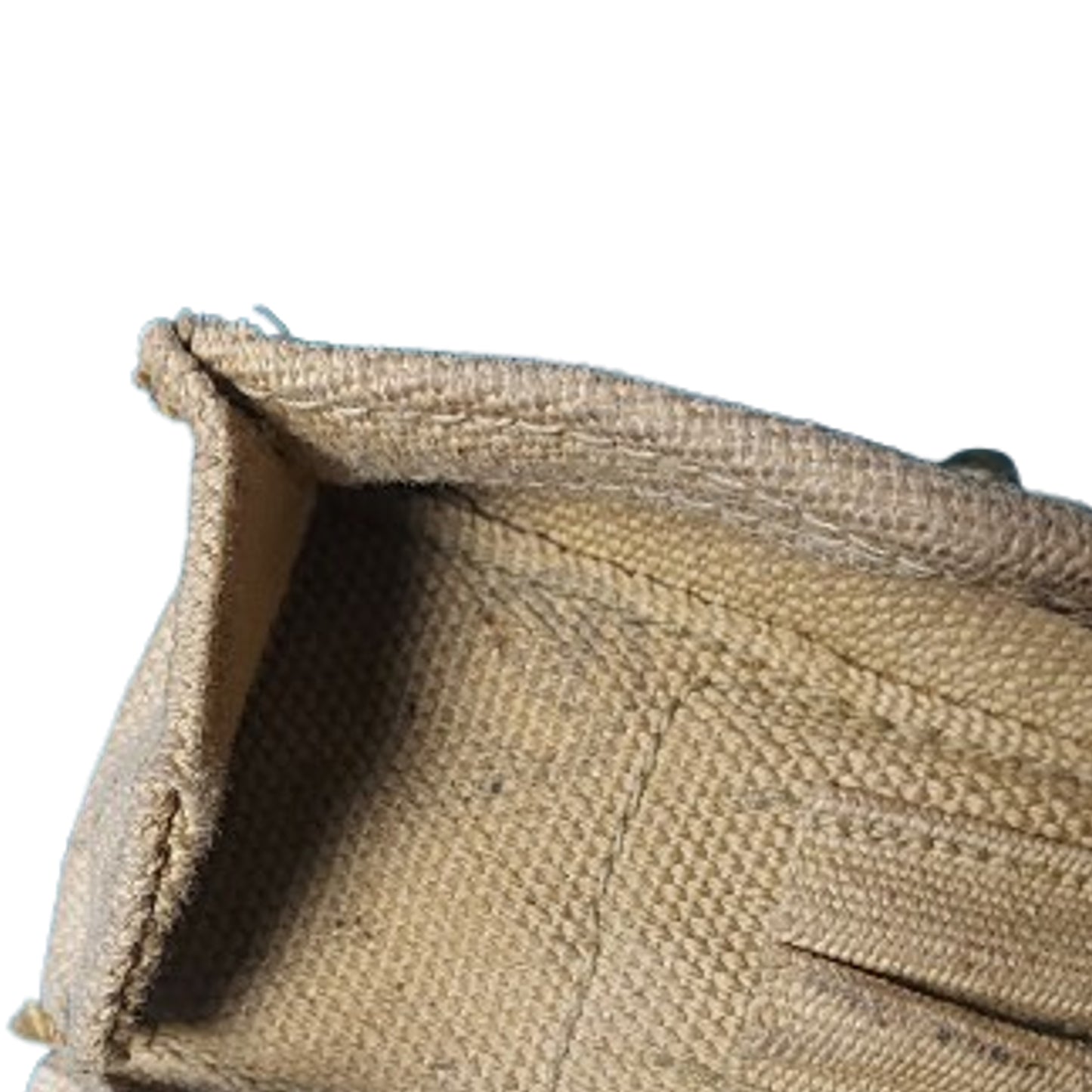 WW2 Canadian P37 Bren Gun Pouch 1943