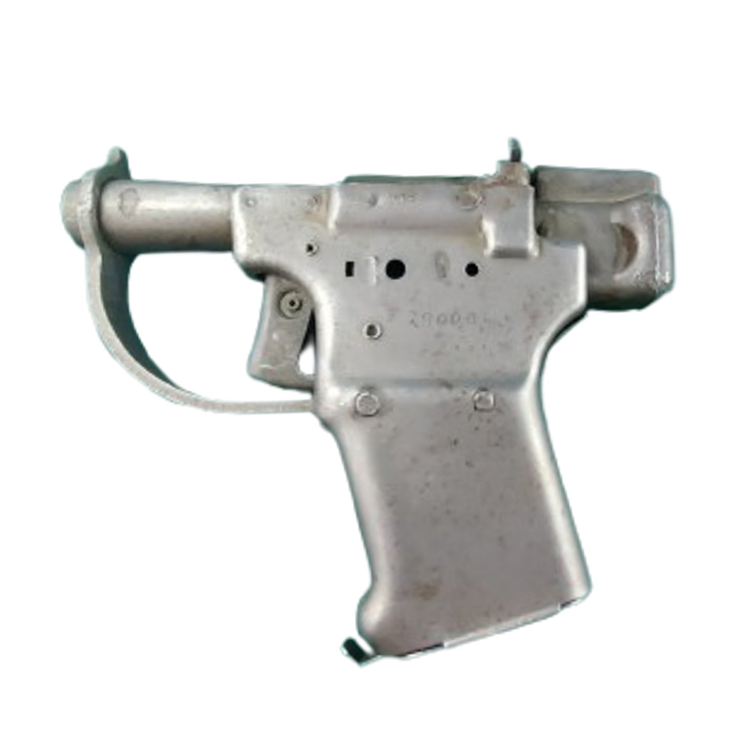 WW2 U.S. Deactivated Liberator FP45 Pistol