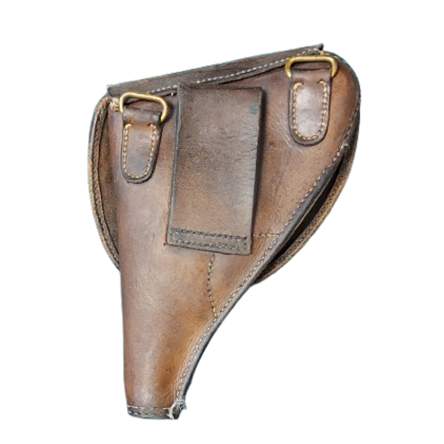 WW1 French Model 1892 Lebel Service Revolver Holster
