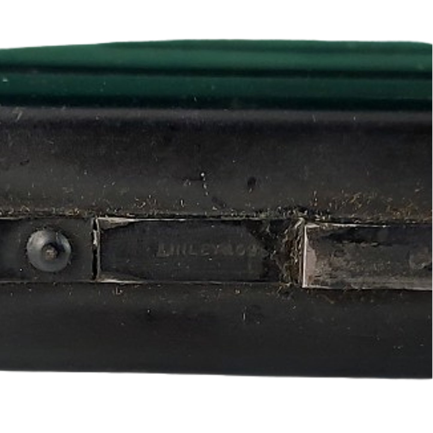 WW1 Canadian British SMLE #1 Mk.III service Rifle Magazine