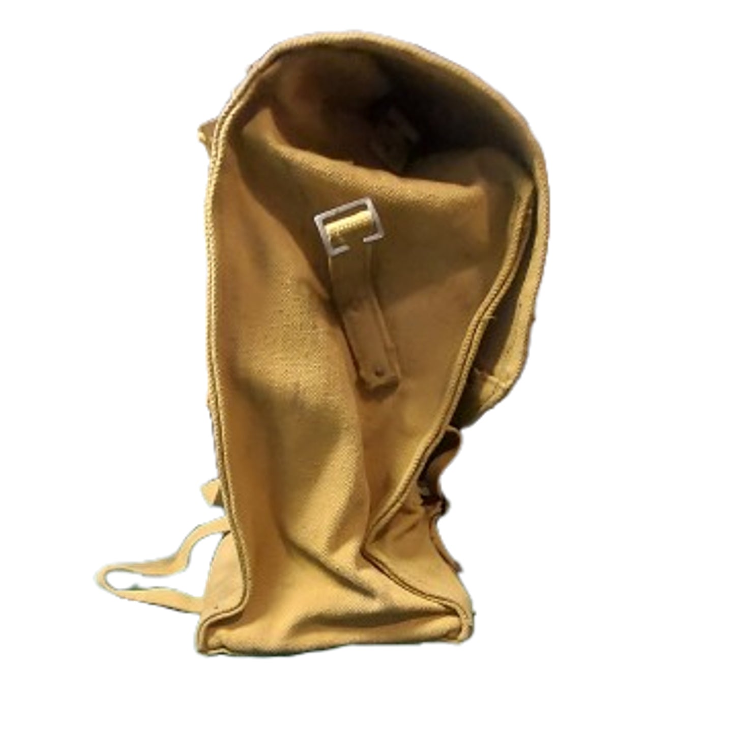 WW2 Canadian Hot Food Thermos Carry Pack TN Company