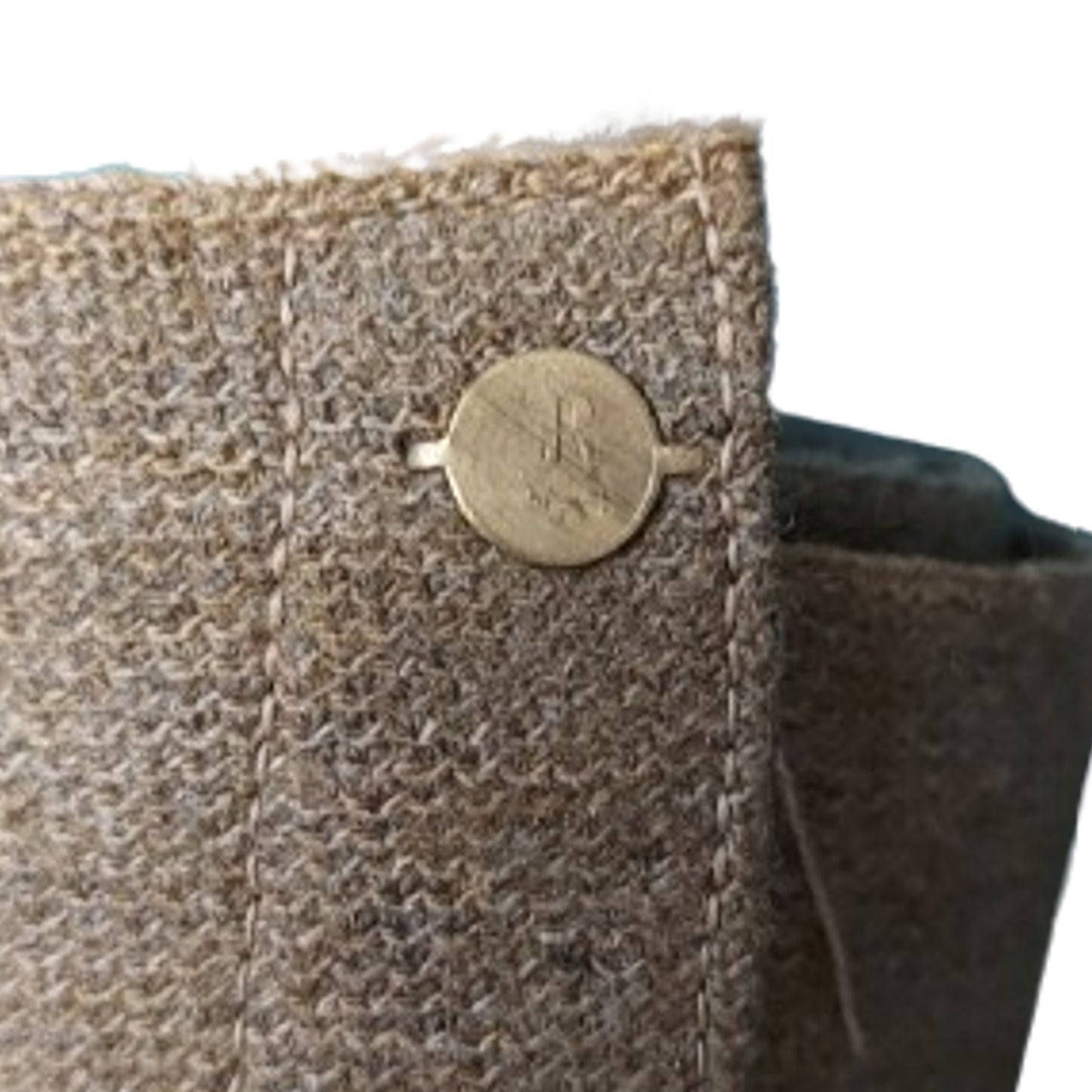 WW1 Canadian Uniform Putties Leg Wraps