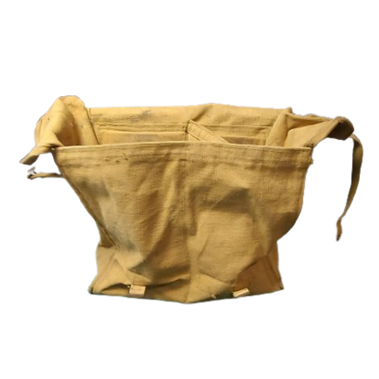 WW2 Canadian Hot Food Thermos Carry Pack TN Company