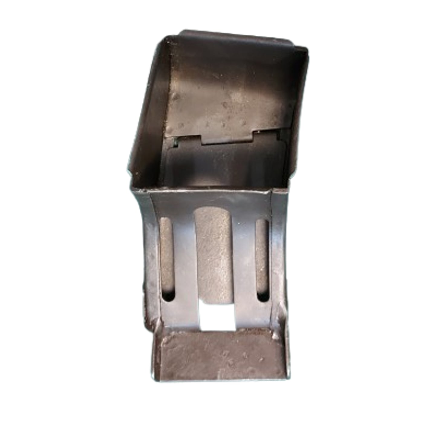 Post-WW2 German Cased MG34 MG42 8mm Belt Loading Tool