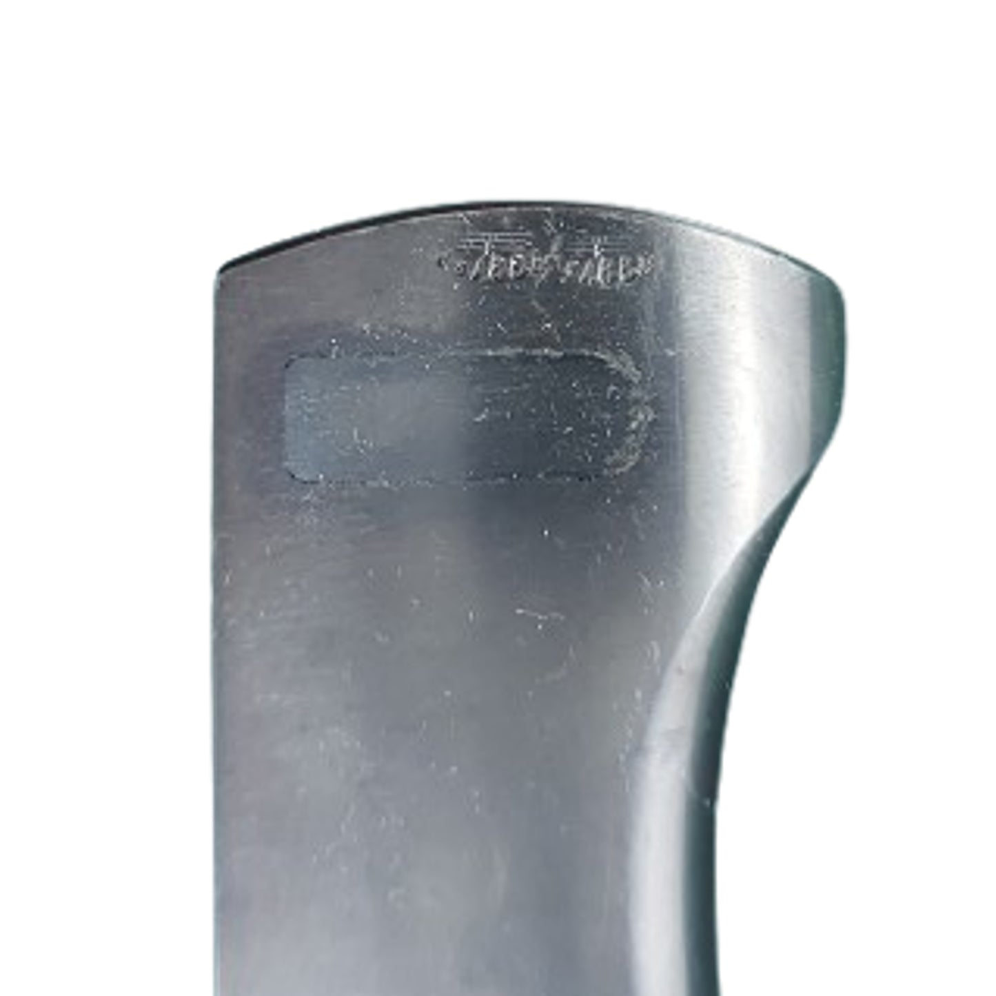 WW1 German S14 Bayonet And Scabbard Arsenal Refinished WW2 Reissue