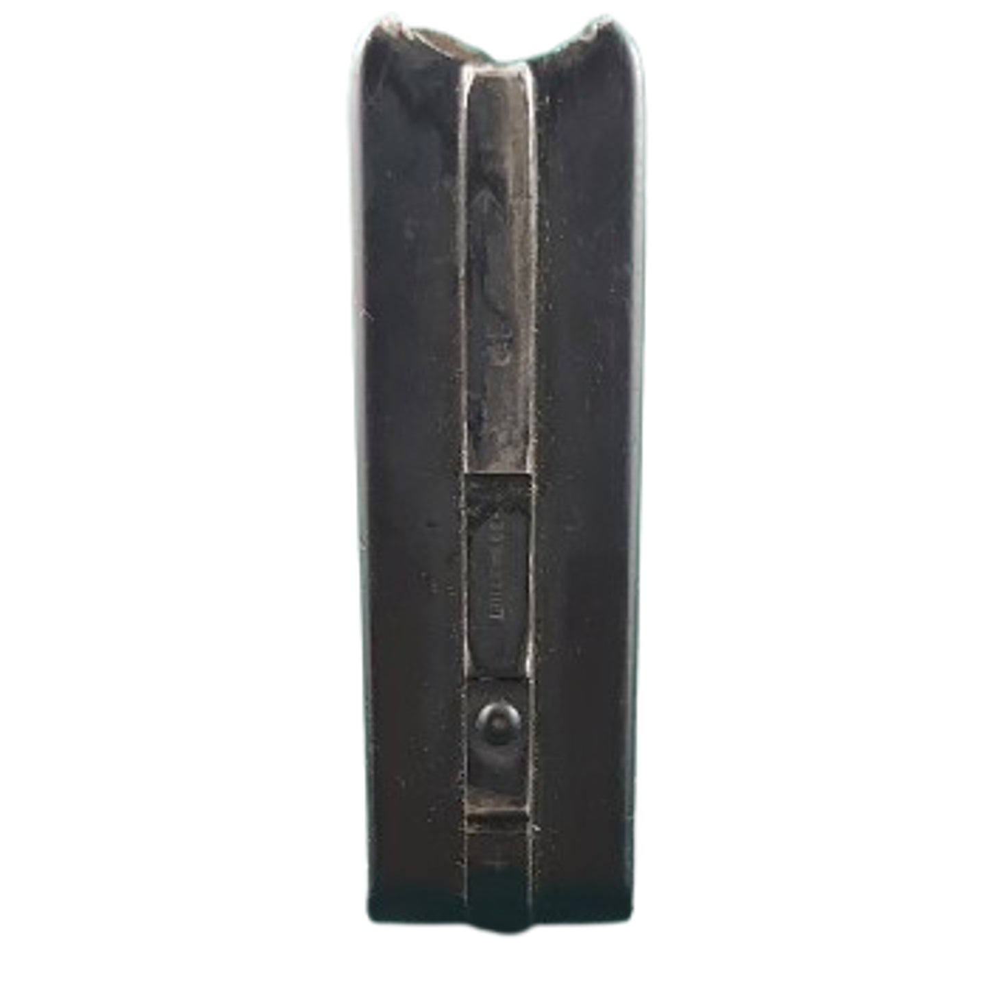 WW1 Canadian British SMLE #1 Mk.III service Rifle Magazine
