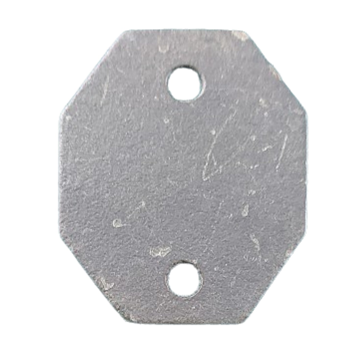 WW2 Canadian I.D. Tag 102nd Cst. Bde. RCA Royal Canadian Artillery