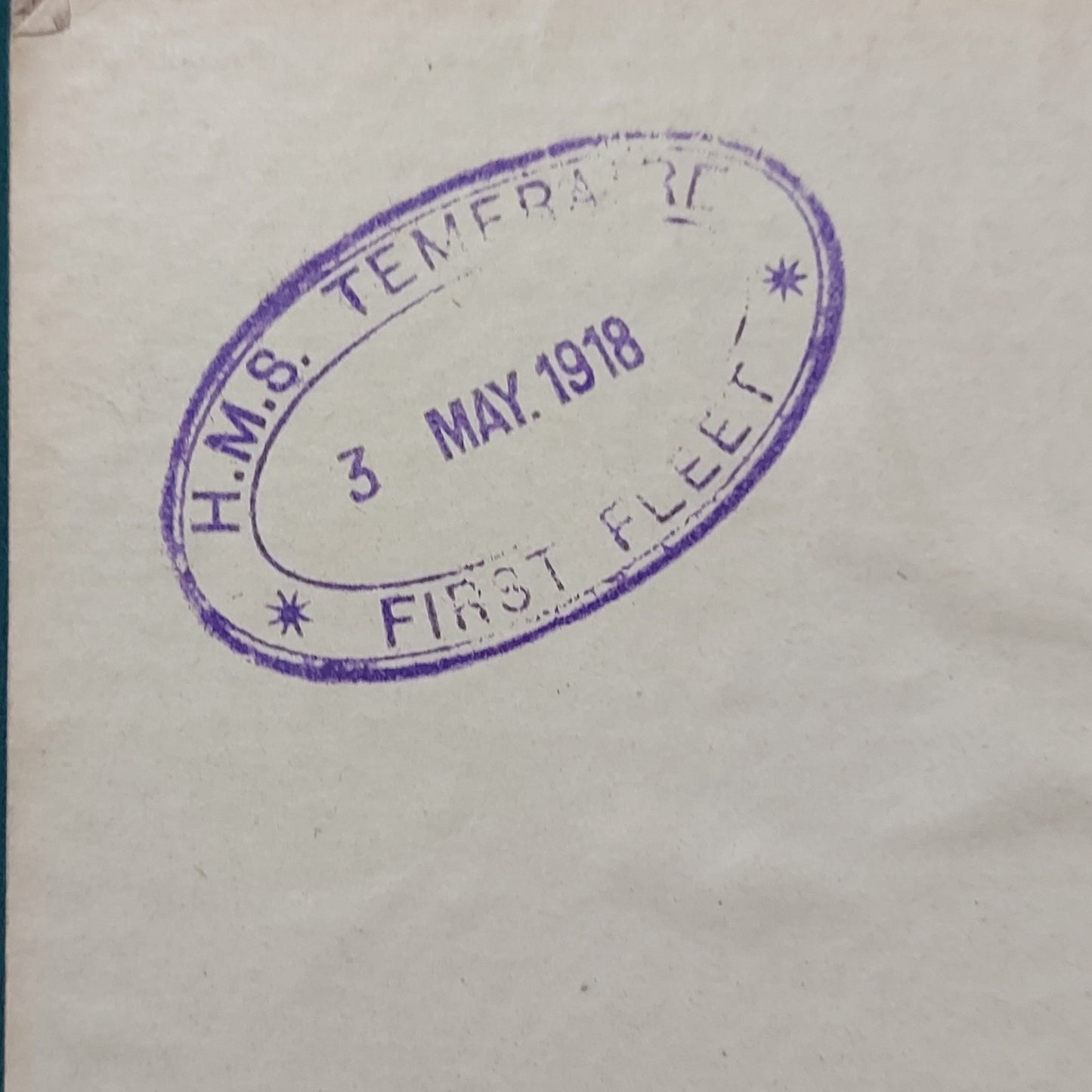 WW1 British RN Royal Navy Named Photo And Album Archive Of Lt. George Humphry Griffiths