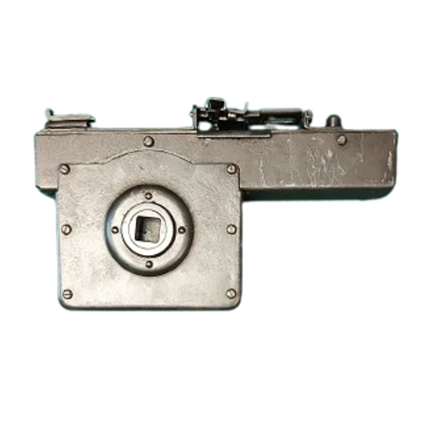 Post-WW2 German Cased MG34 MG42 8mm Belt Loading Tool