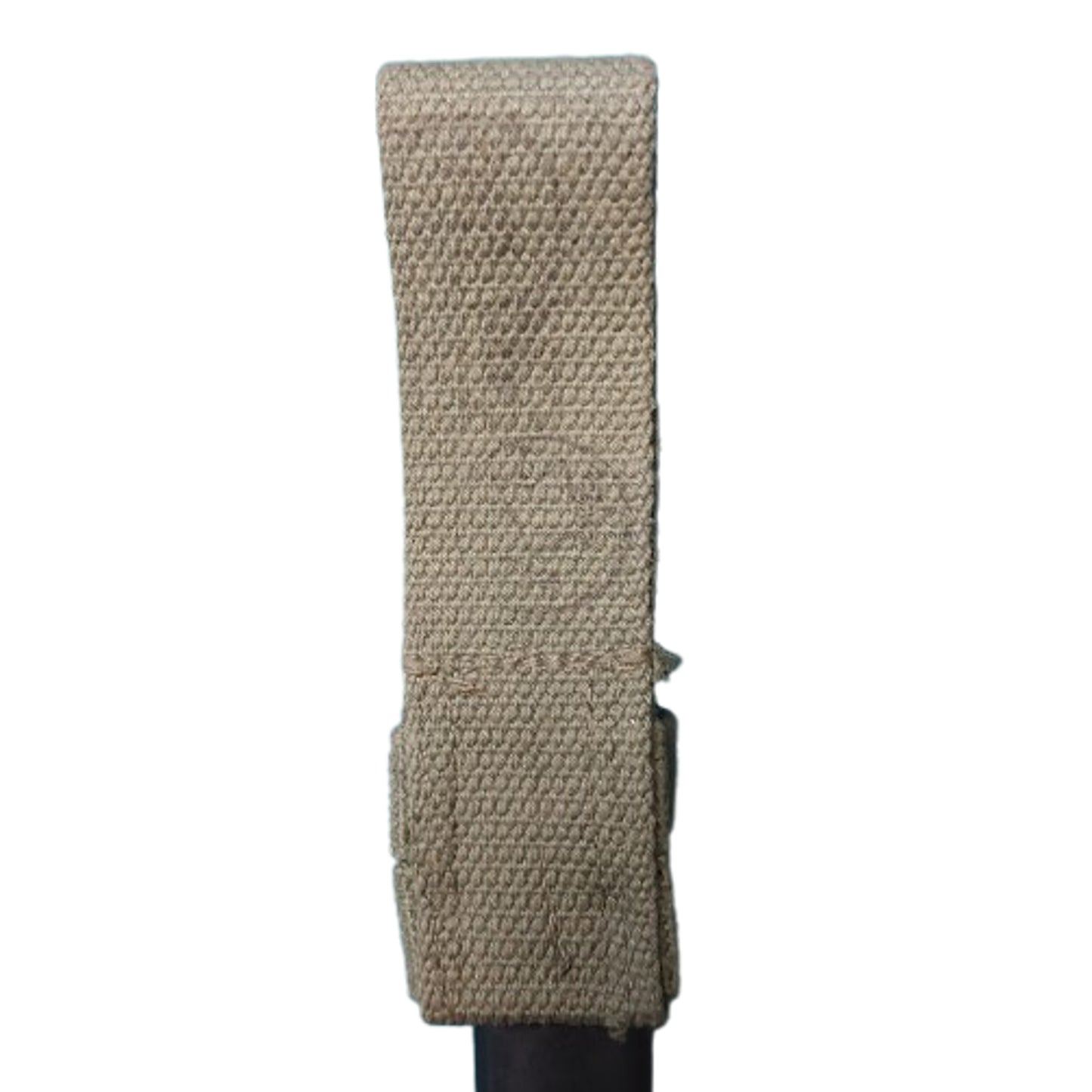 Post-WW2 Belgian FN FAL M1965 Bayonet With Scabbard And Frog