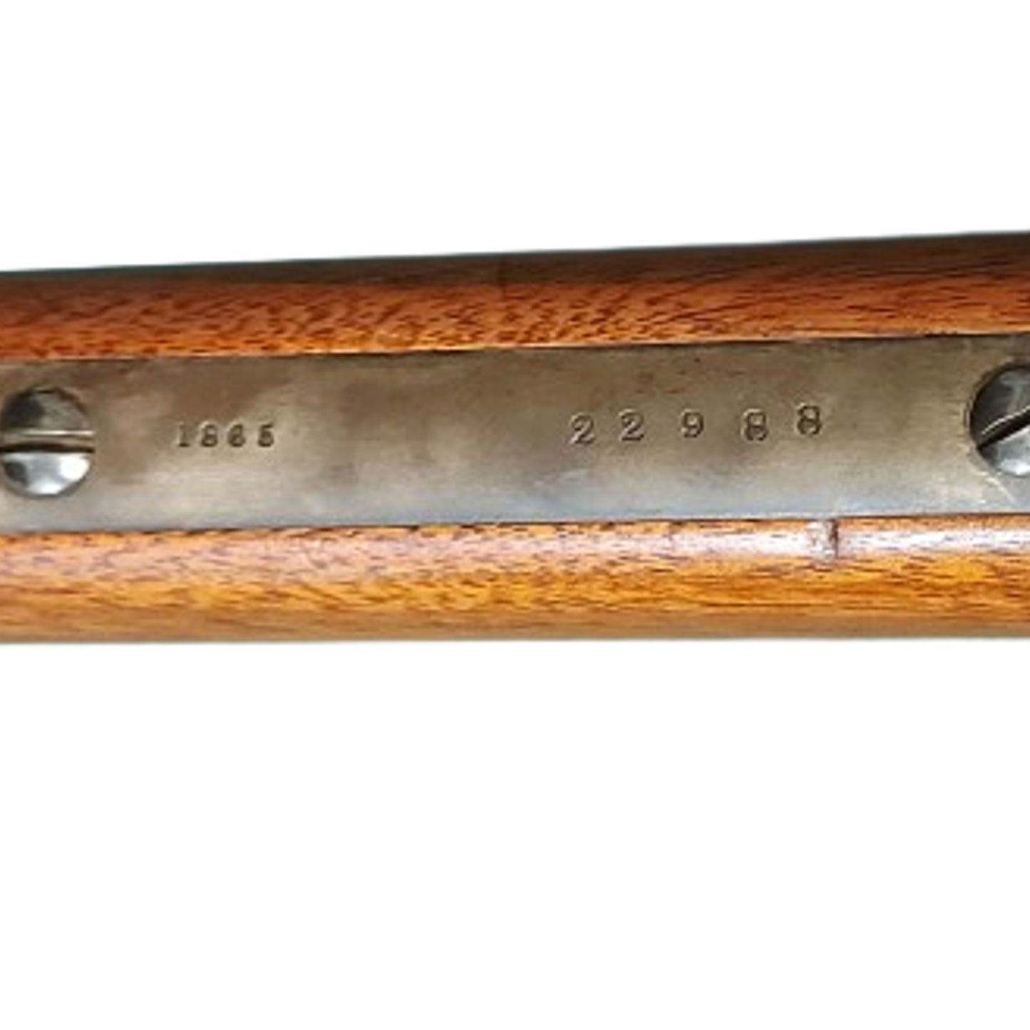 Pre-WW1 U.S. Antique Second Model Maynard Civil War Carbine