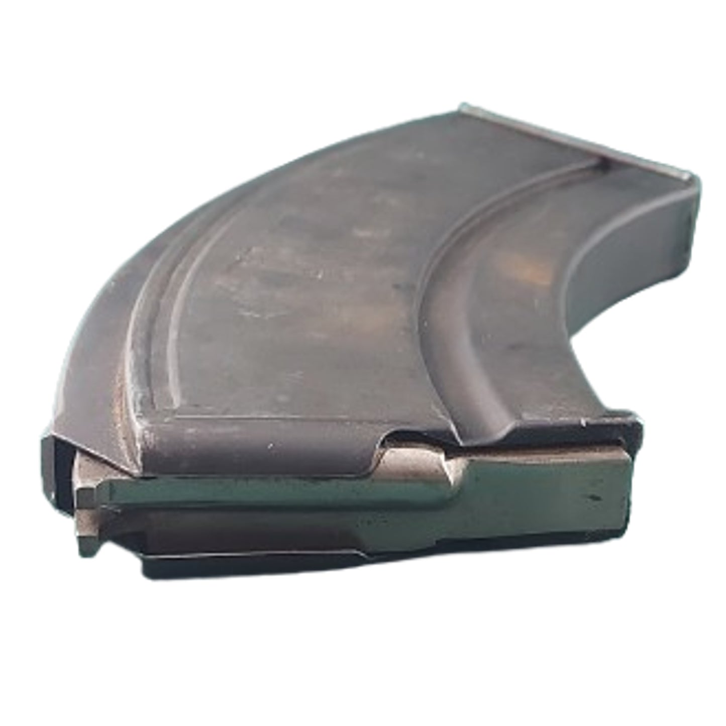 WW2 Canadian Bren Gun Spare Magazine C-Broadarrow