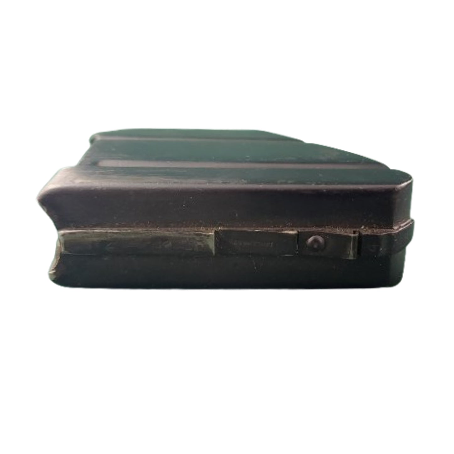 WW1 Canadian British SMLE #1 Mk.III service Rifle Magazine