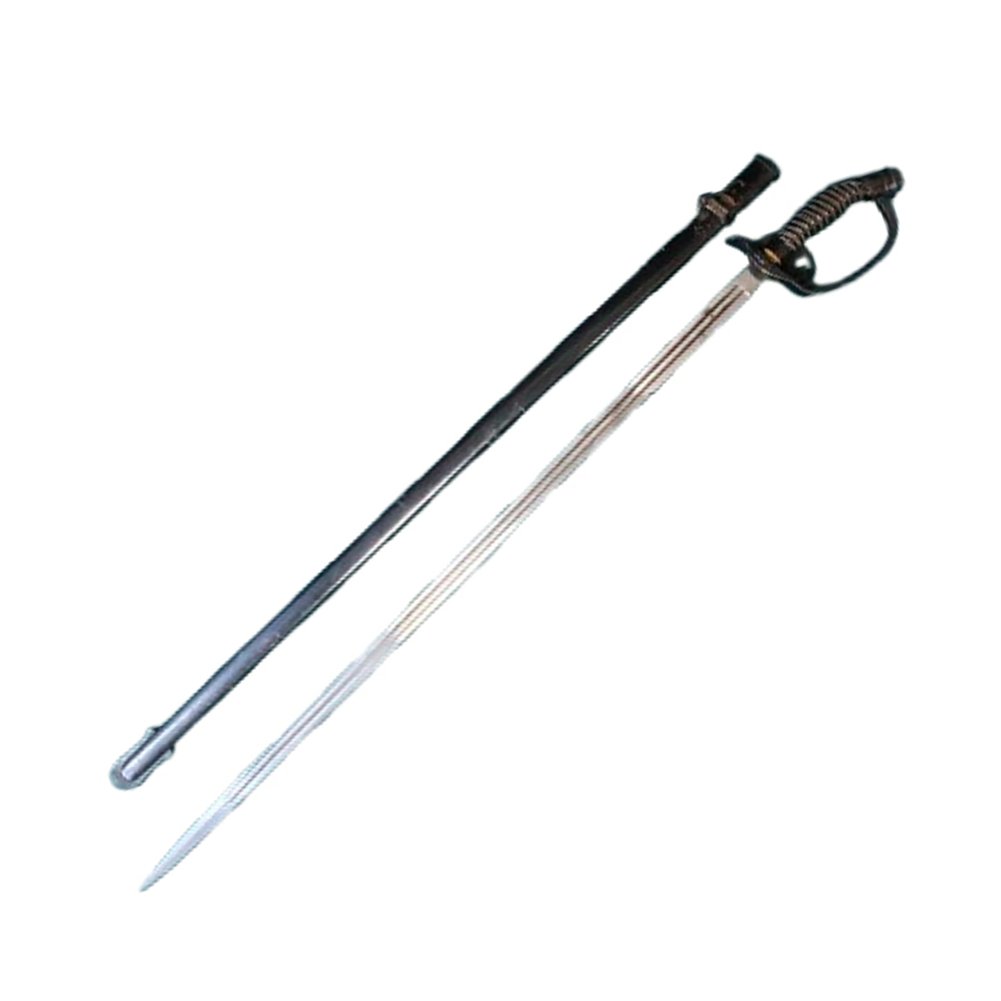 WW1 Prussian M89 Infantry Officers Sword