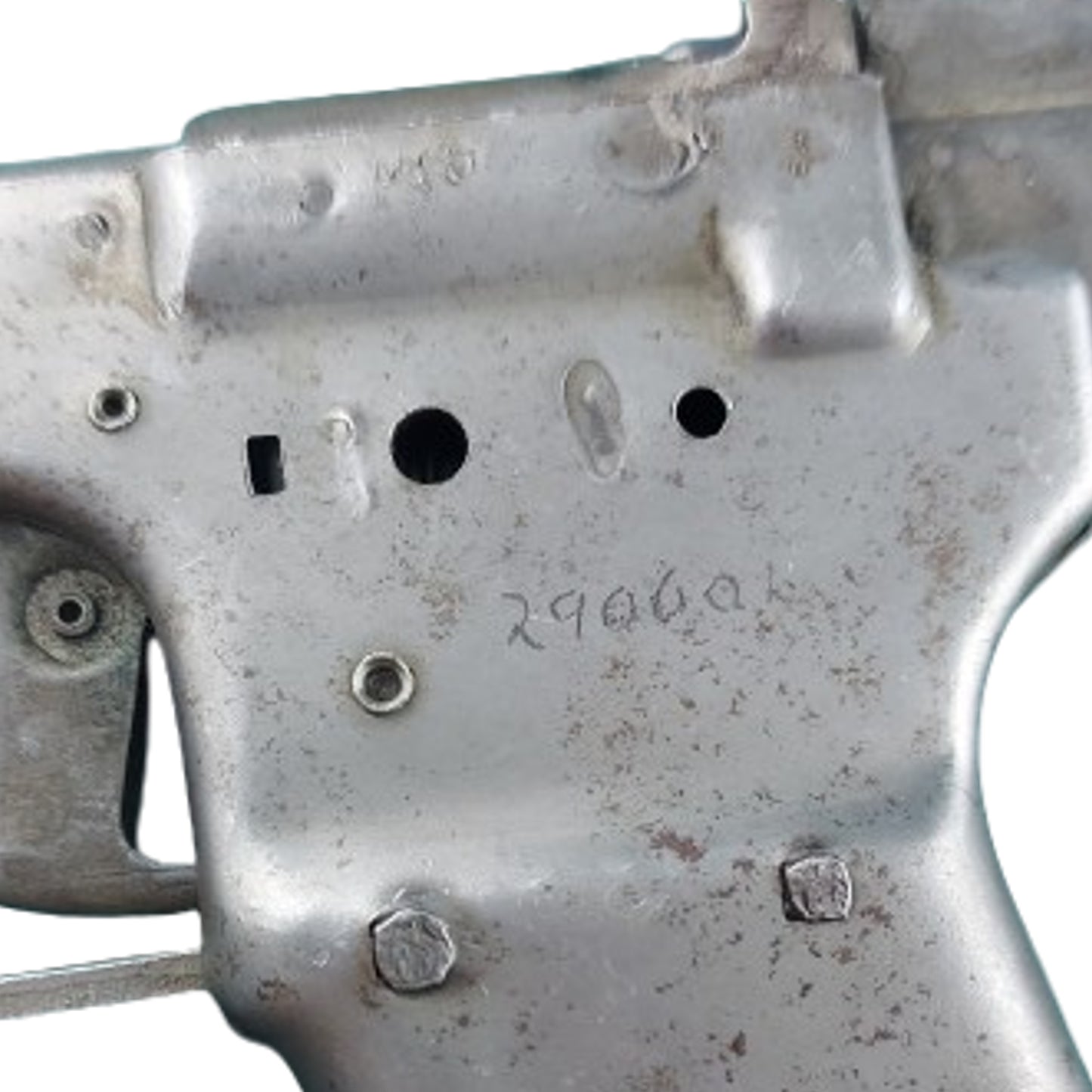 WW2 U.S. Deactivated Liberator FP45 Pistol