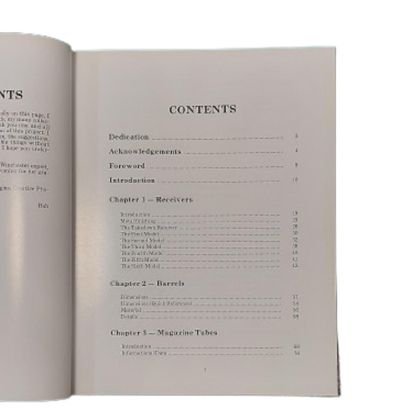 Reference Book The Winchester Model 94 The First 100 Years