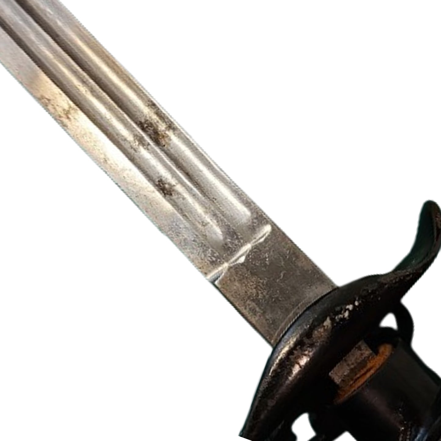 WW1 Prussian M89 Infantry Officers Sword