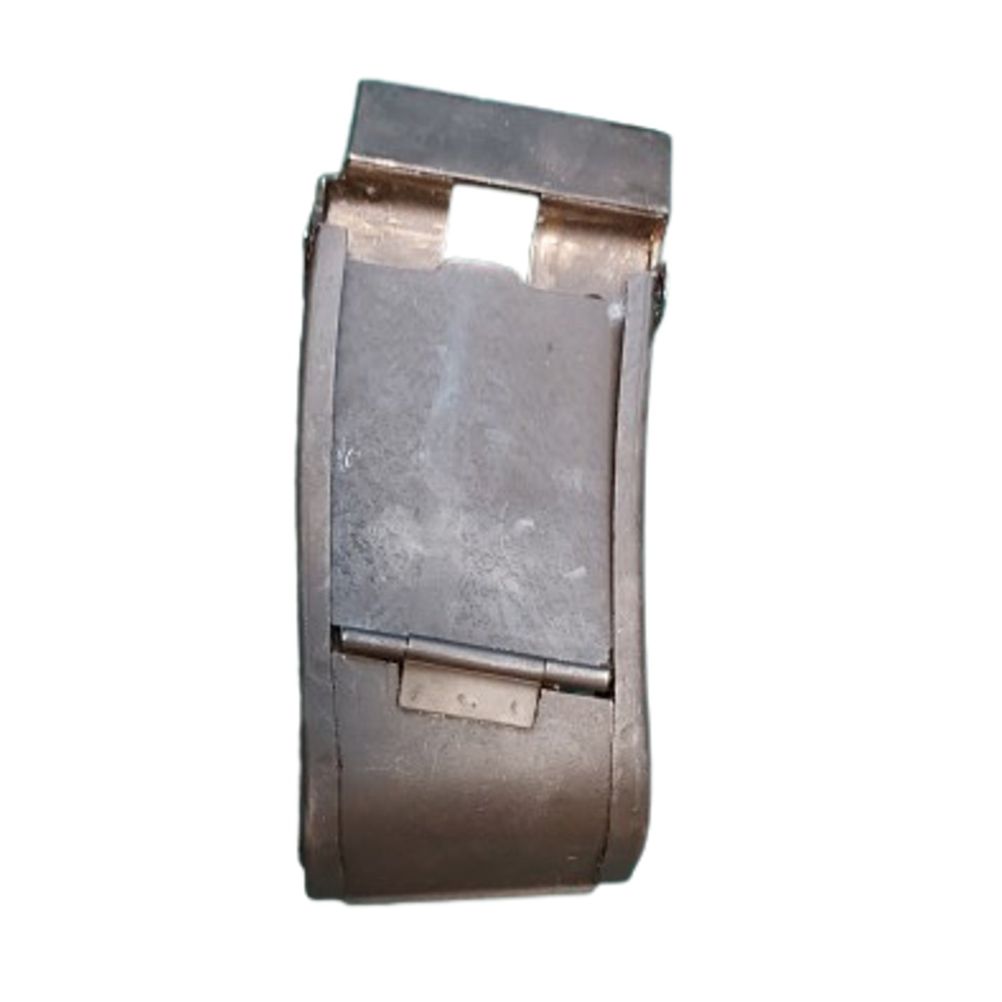 Post-WW2 German Cased MG34 MG42 8mm Belt Loading Tool