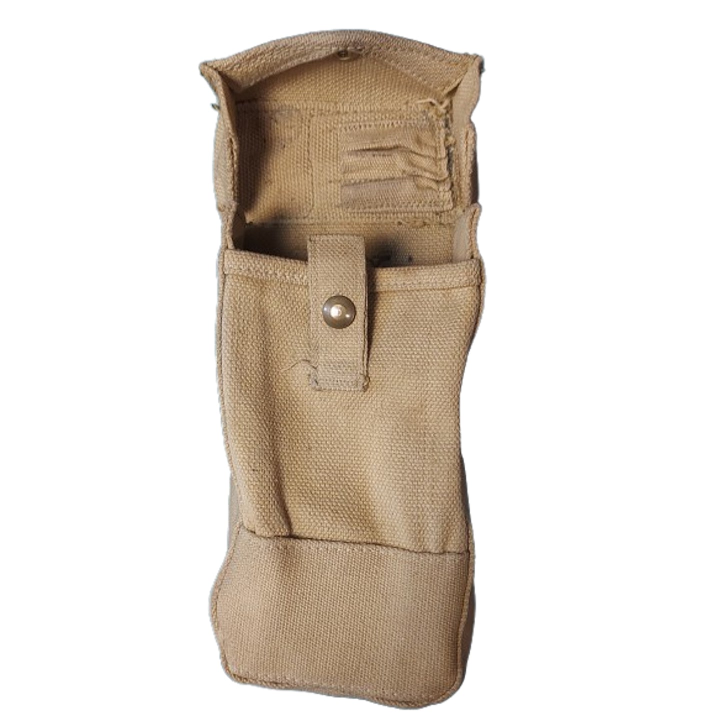 WW2 Canadian P37 Bren Gun Pouch 1943