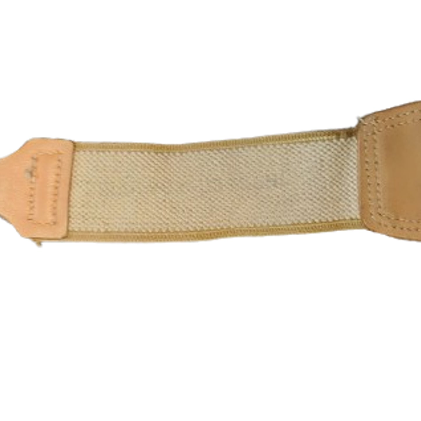 WW2 Canadian Battle Dress Uniform Suspenders