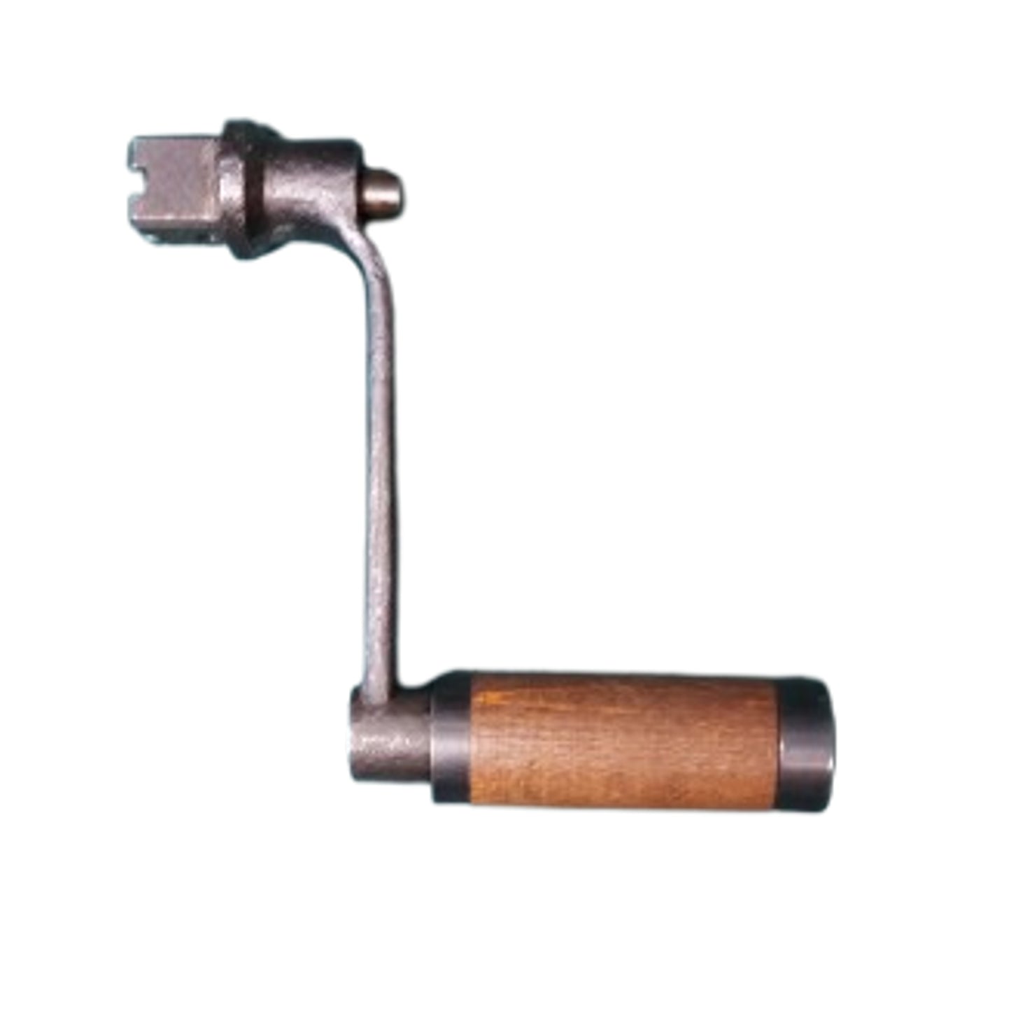 Post-WW2 German Cased MG34 MG42 8mm Belt Loading Tool
