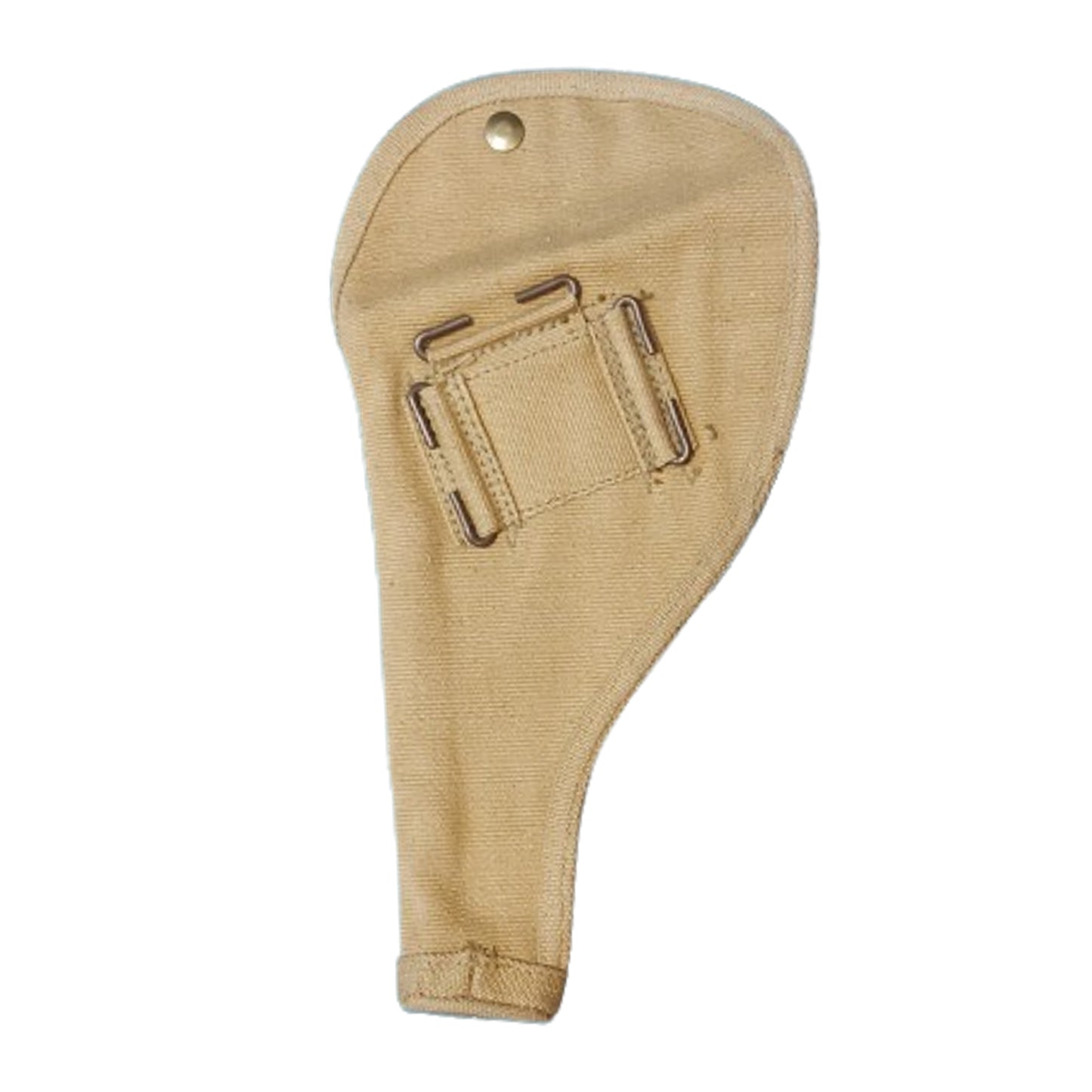 WW2 Canadian P37 Enfield Holster 1943
