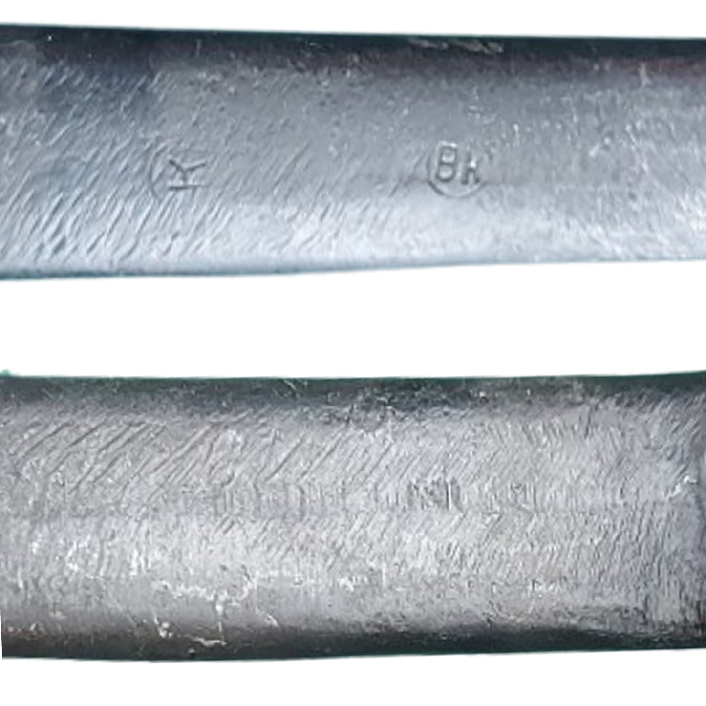 Post-WW2 German Cased MG34 MG42 8mm Belt Loading Tool