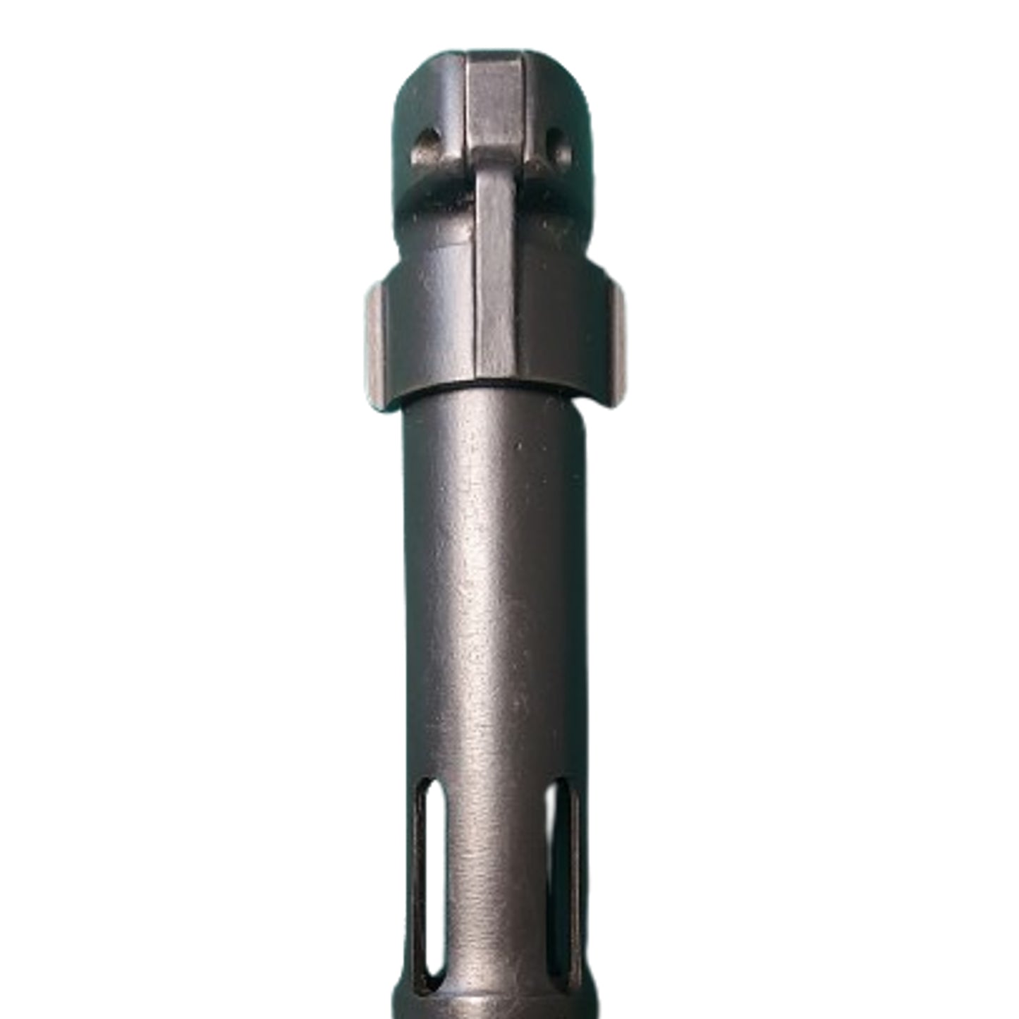Post-WW2 Belgian FN FAL M1965 Bayonet With Scabbard And Frog