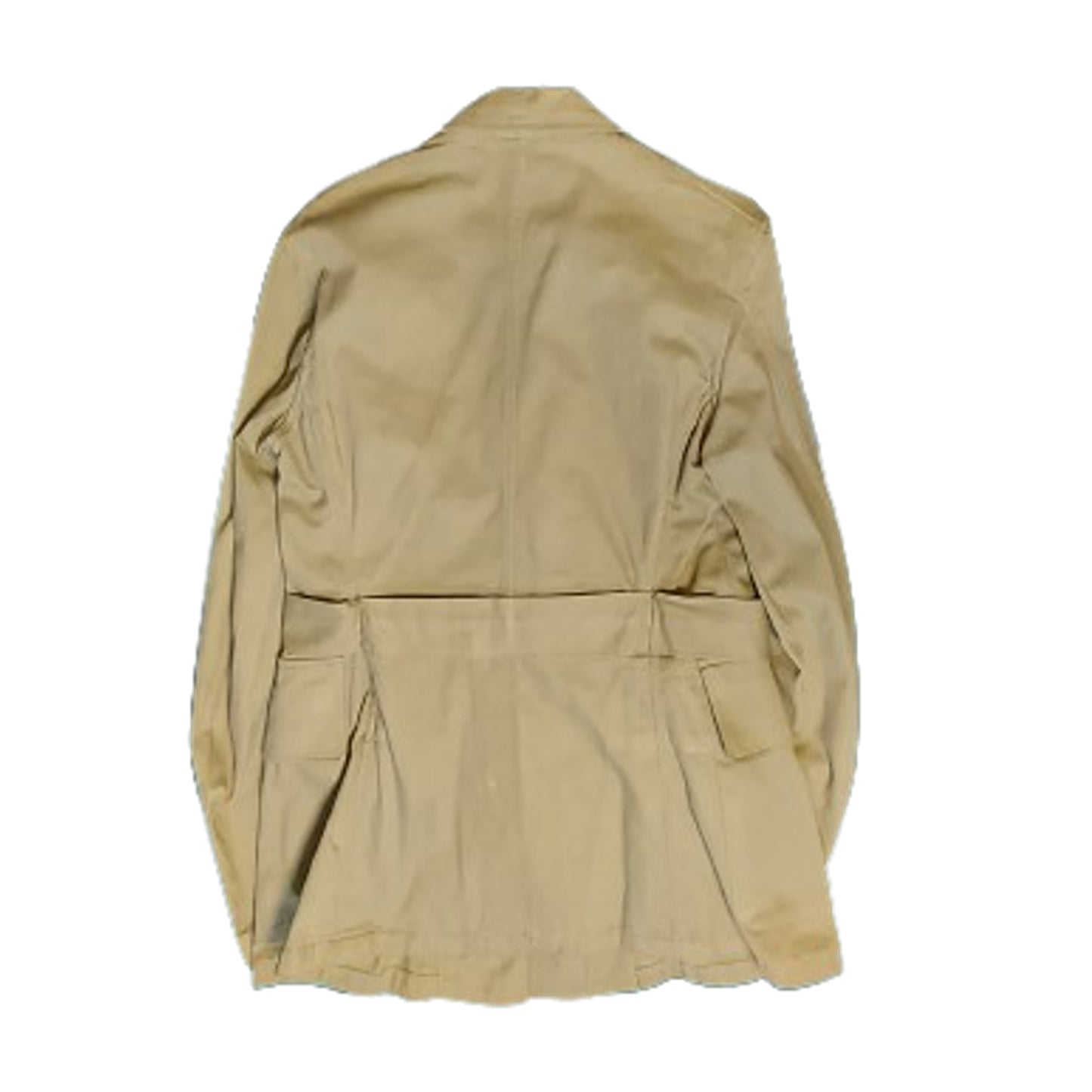 WW2 Canadian Summer Service Dress Tunic And Pants