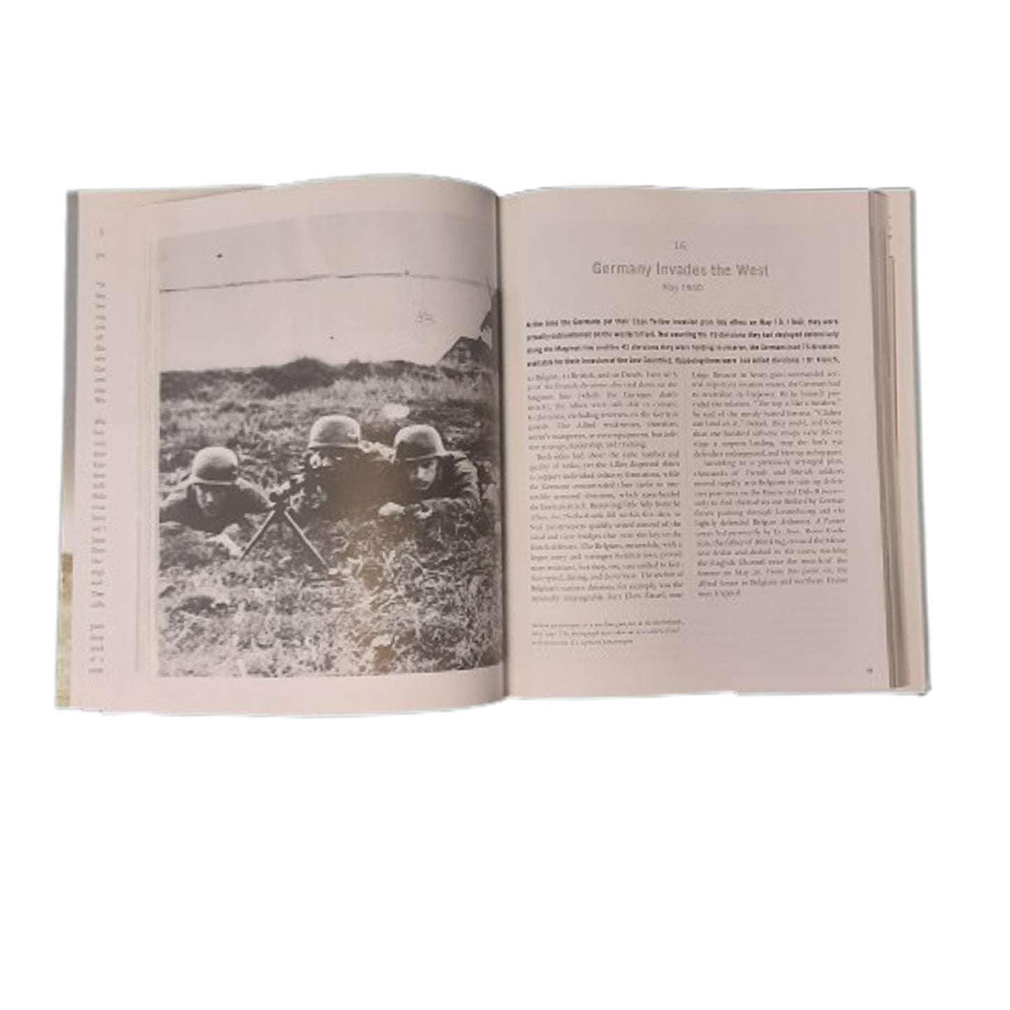 World War II The Axis Assault 1939-1942 Book