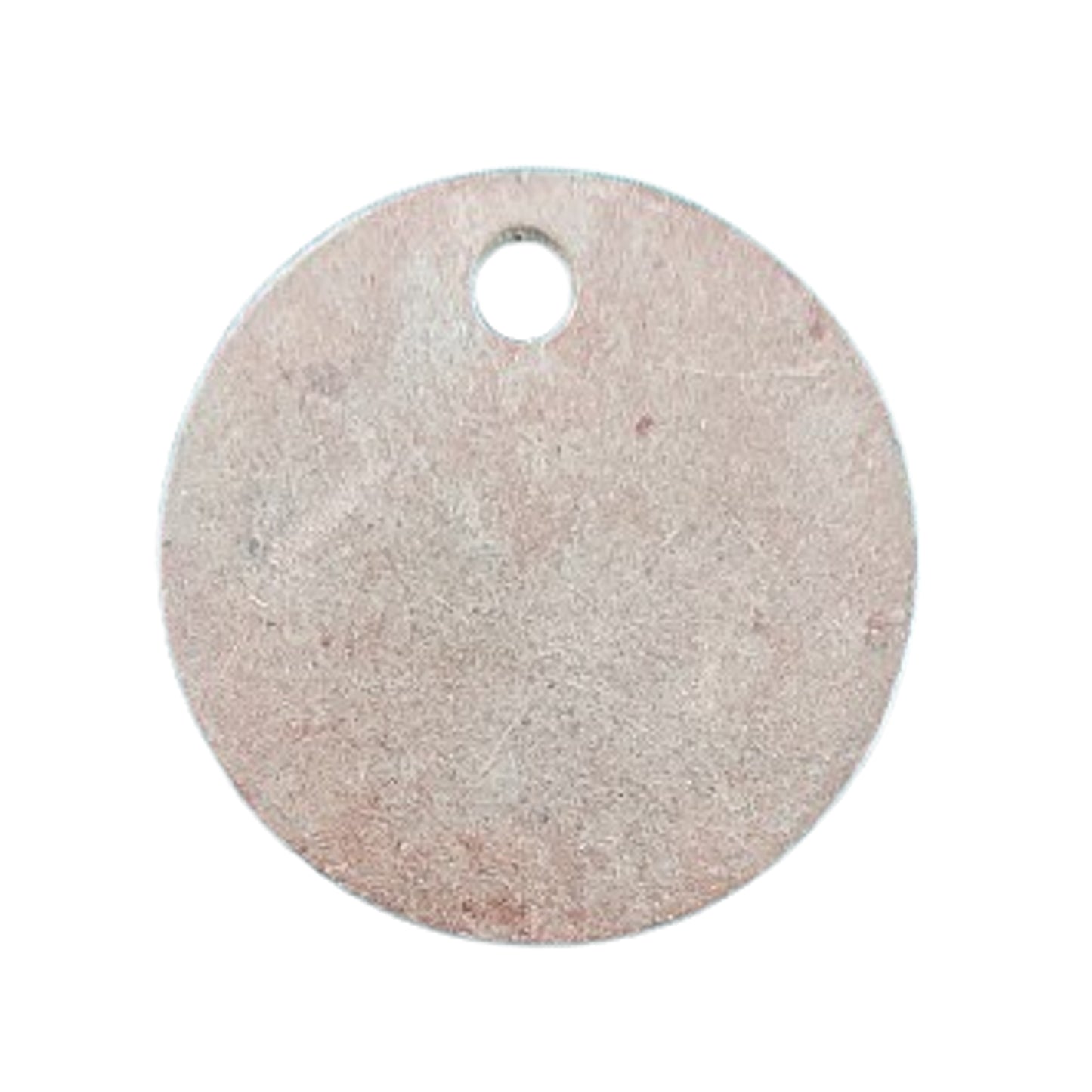 WW2 Canadian ID Tag LSH Lord Strathcona's Horse