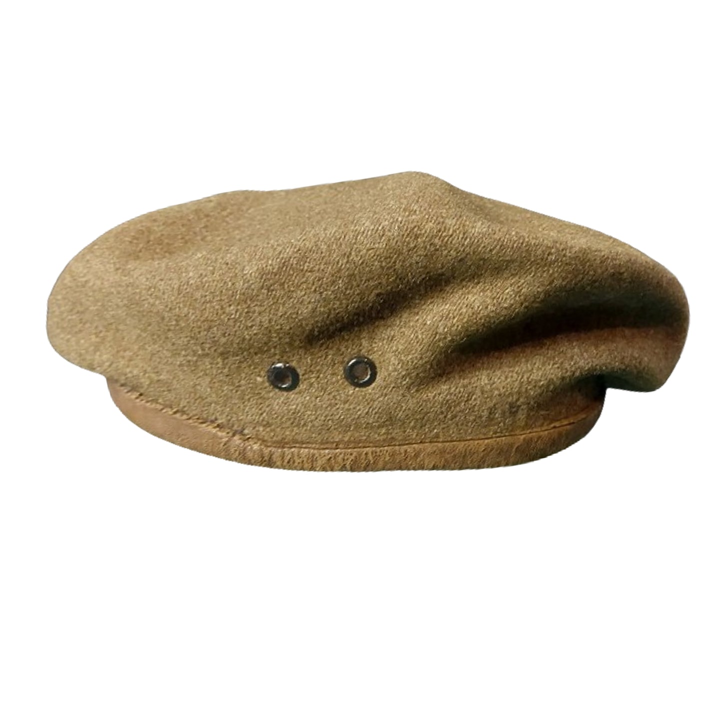 WW2 Canadian Army Named Beret 1945