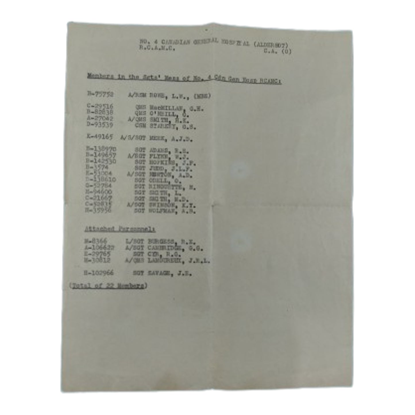 WW2 Canadian Pay Book Set RCAMC Royal Canadian Army Medical Corps Training Of Nurses