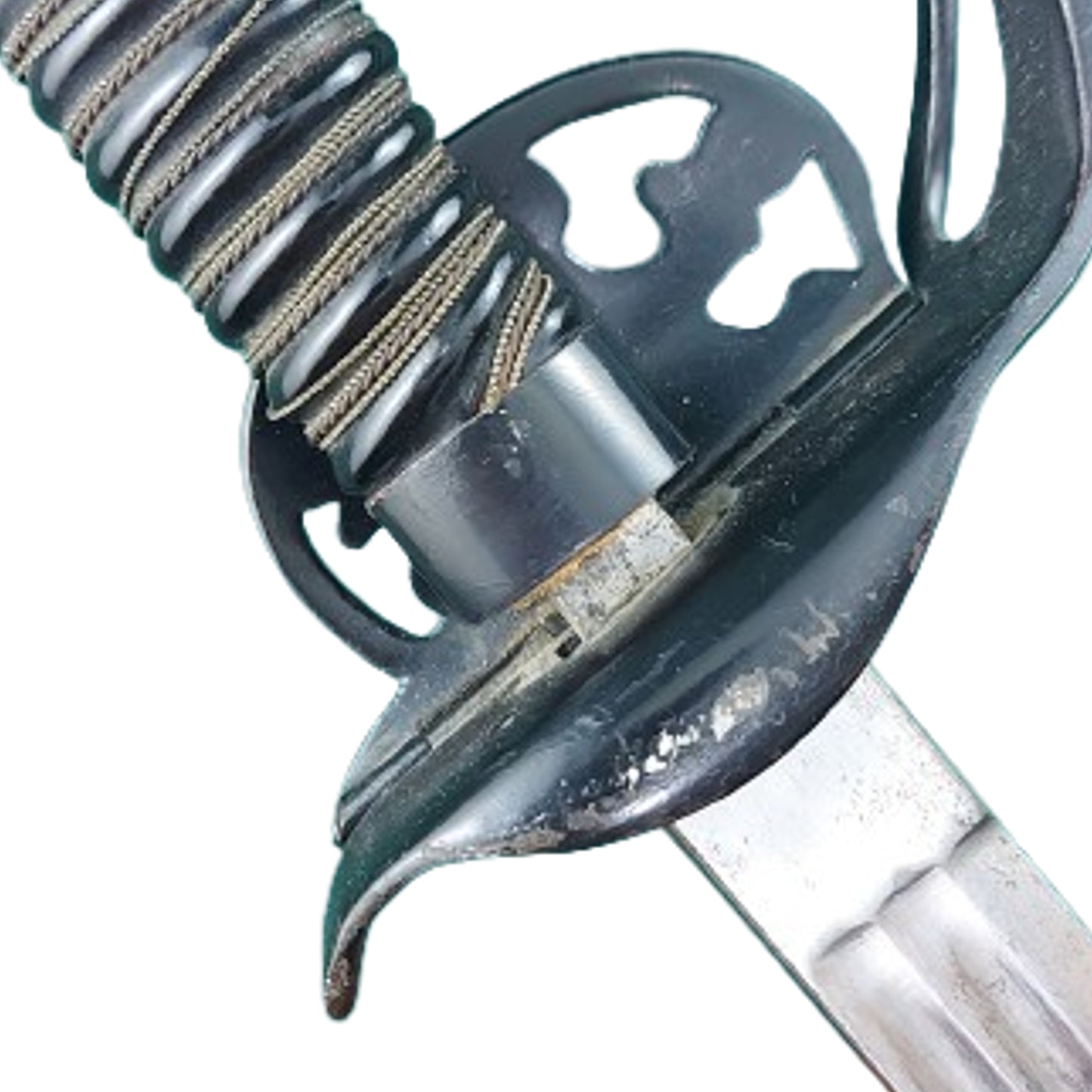 WW1 Prussian M89 Infantry Officers Sword