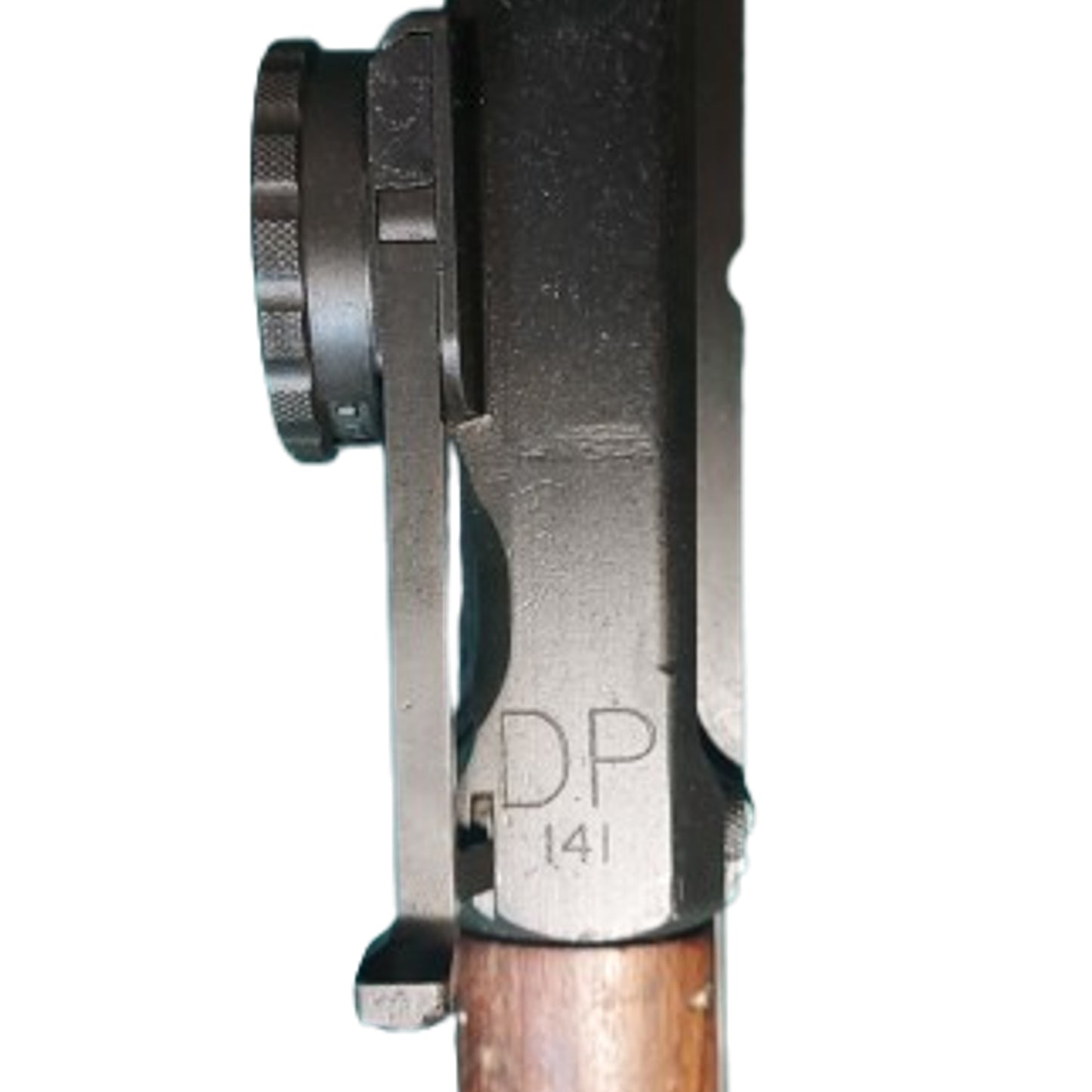 WW2 Canadian Deactivated Mk.I Bren Gun Inglis 1941