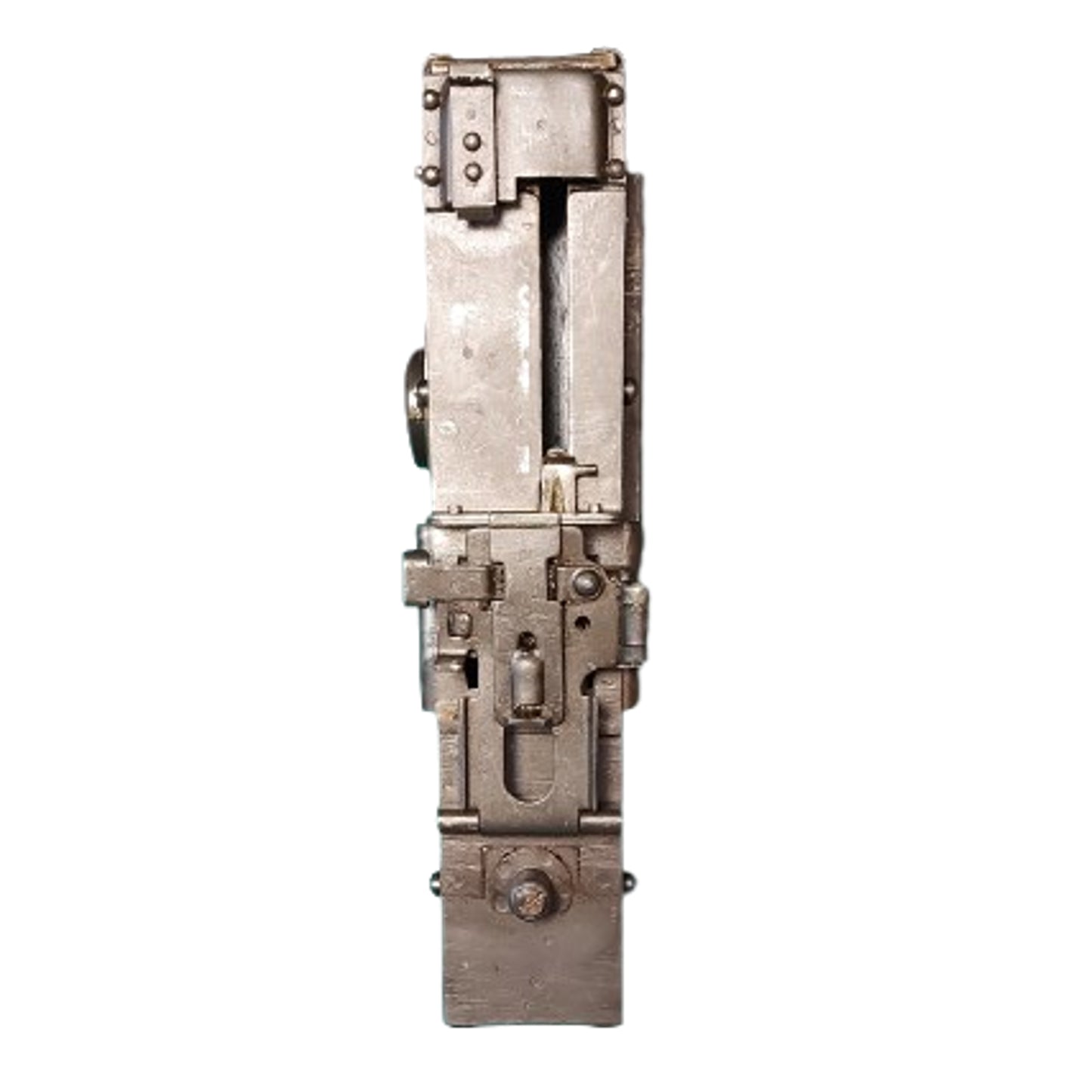 Post-WW2 German Cased MG34 MG42 8mm Belt Loading Tool