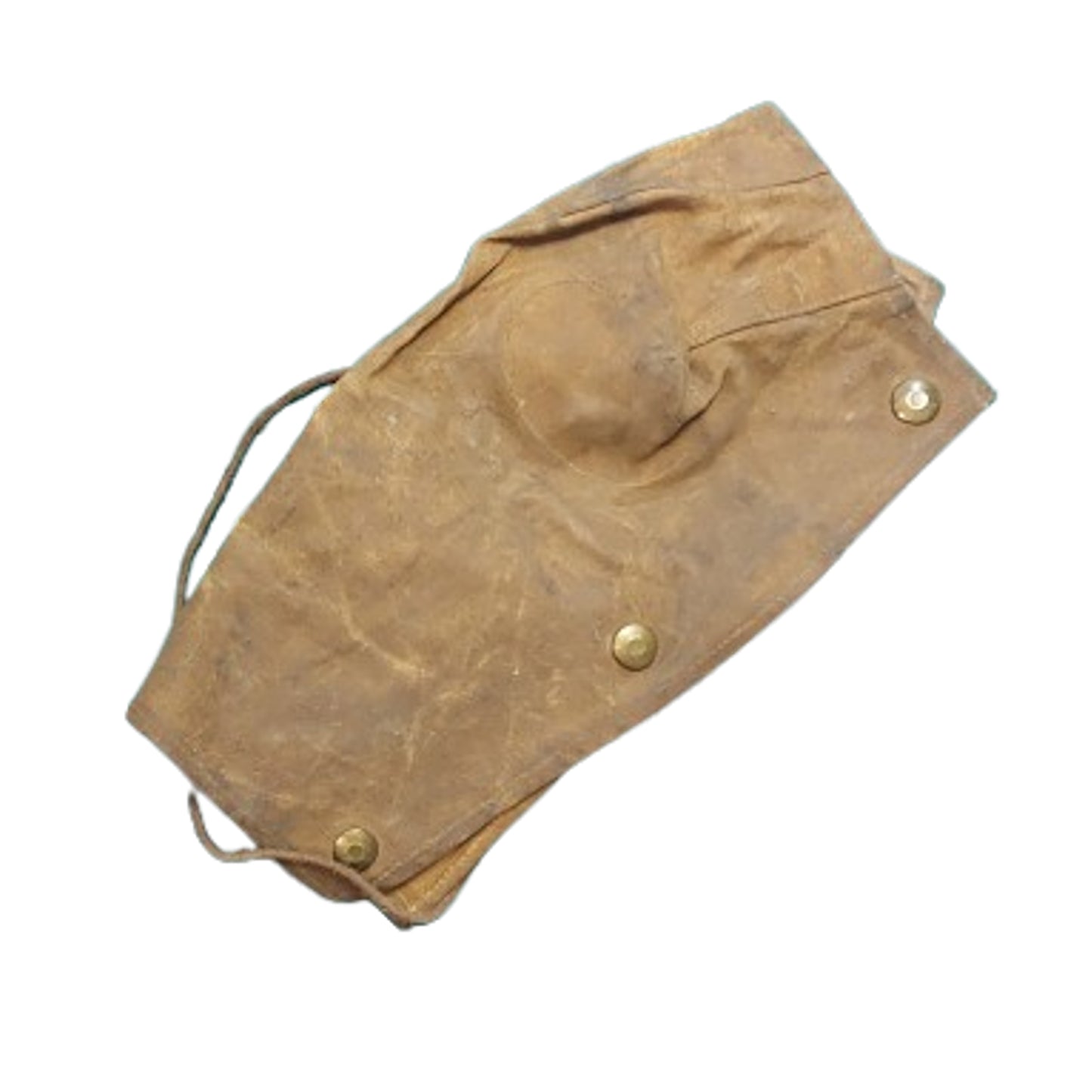 WW2 Canadian SMLE Service Rifle Action Cover Veterans Guard Of Canada