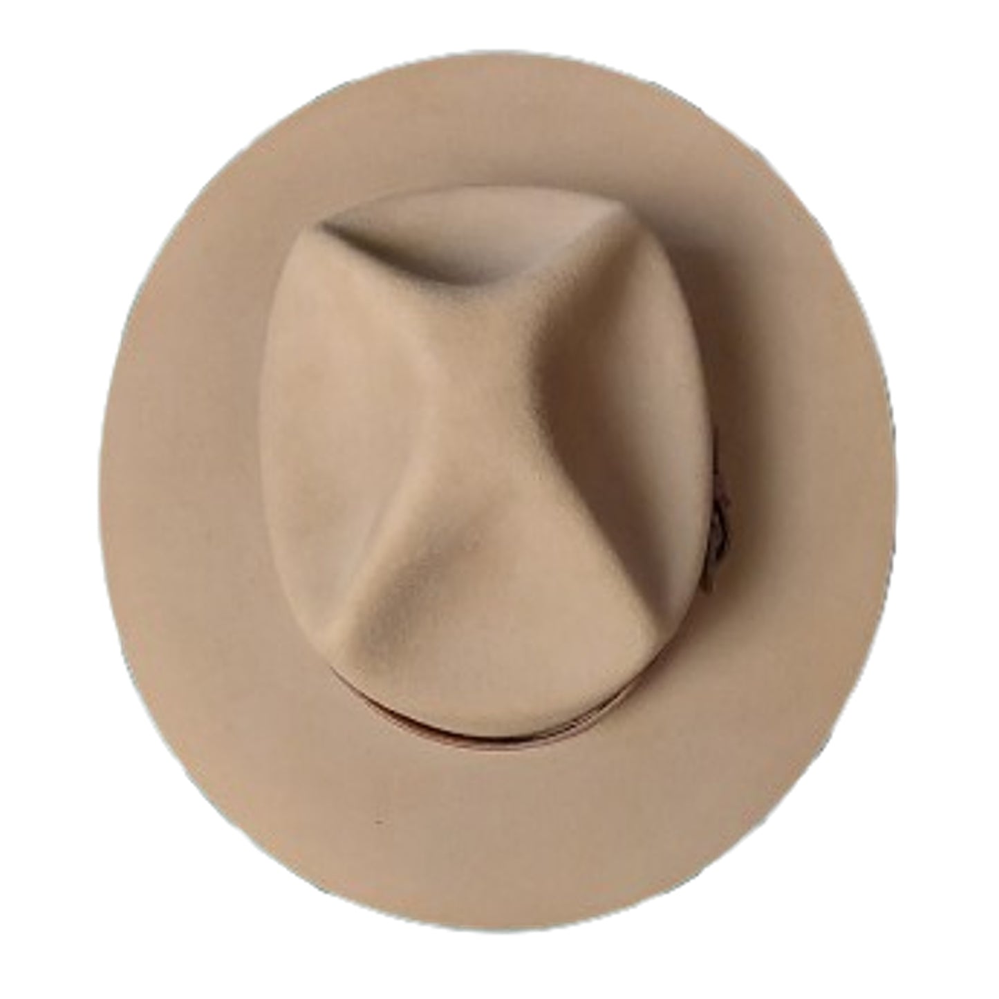 Post-WW2 Canadian RCMP Royal Canadian Mounted Police Stetson