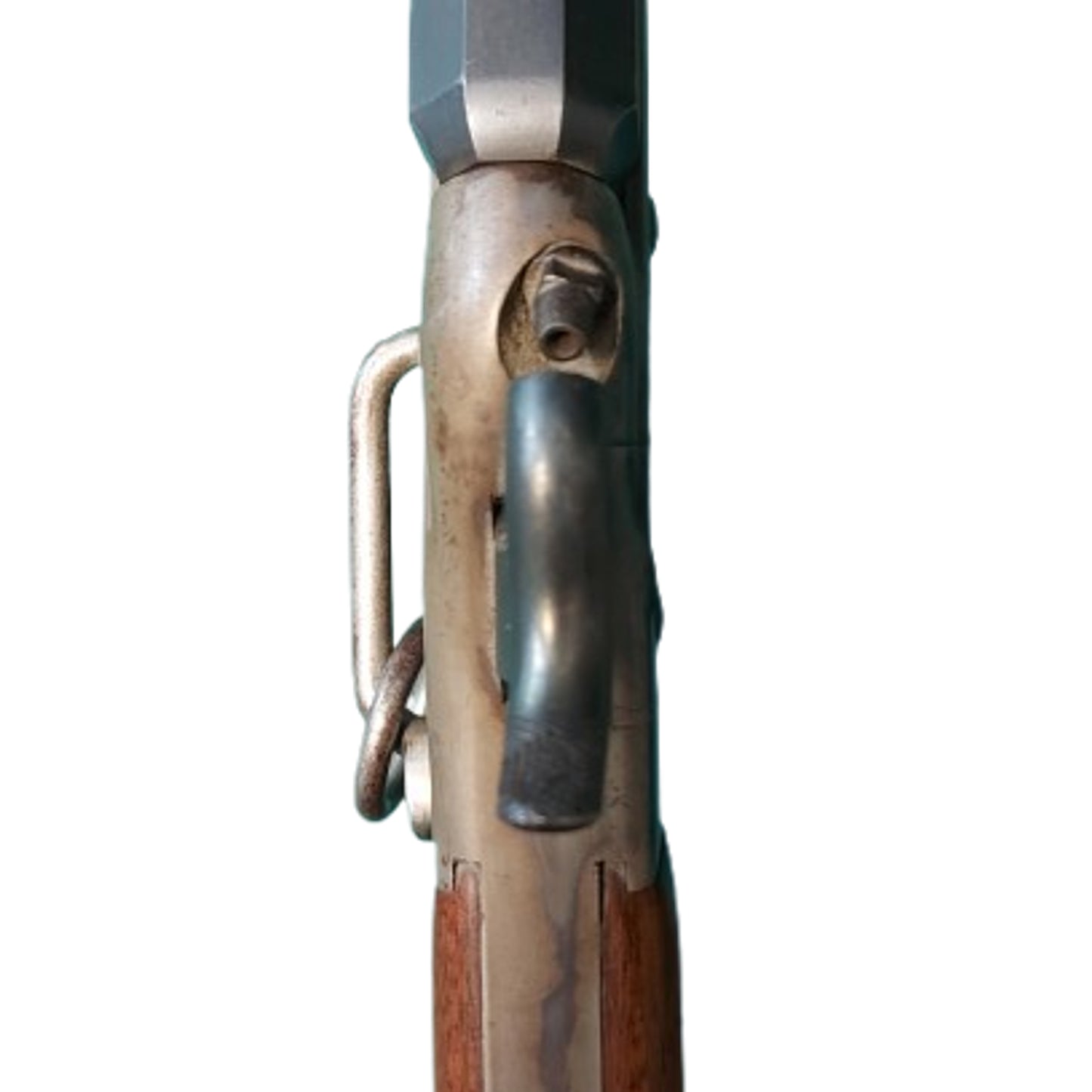Pre-WW1 U.S. Antique Second Model Maynard Civil War Carbine