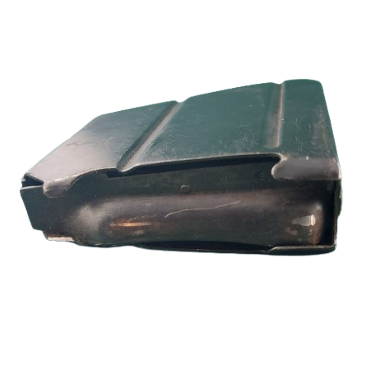 WW1 Canadian British SMLE #1 Mk.III service Rifle Magazine