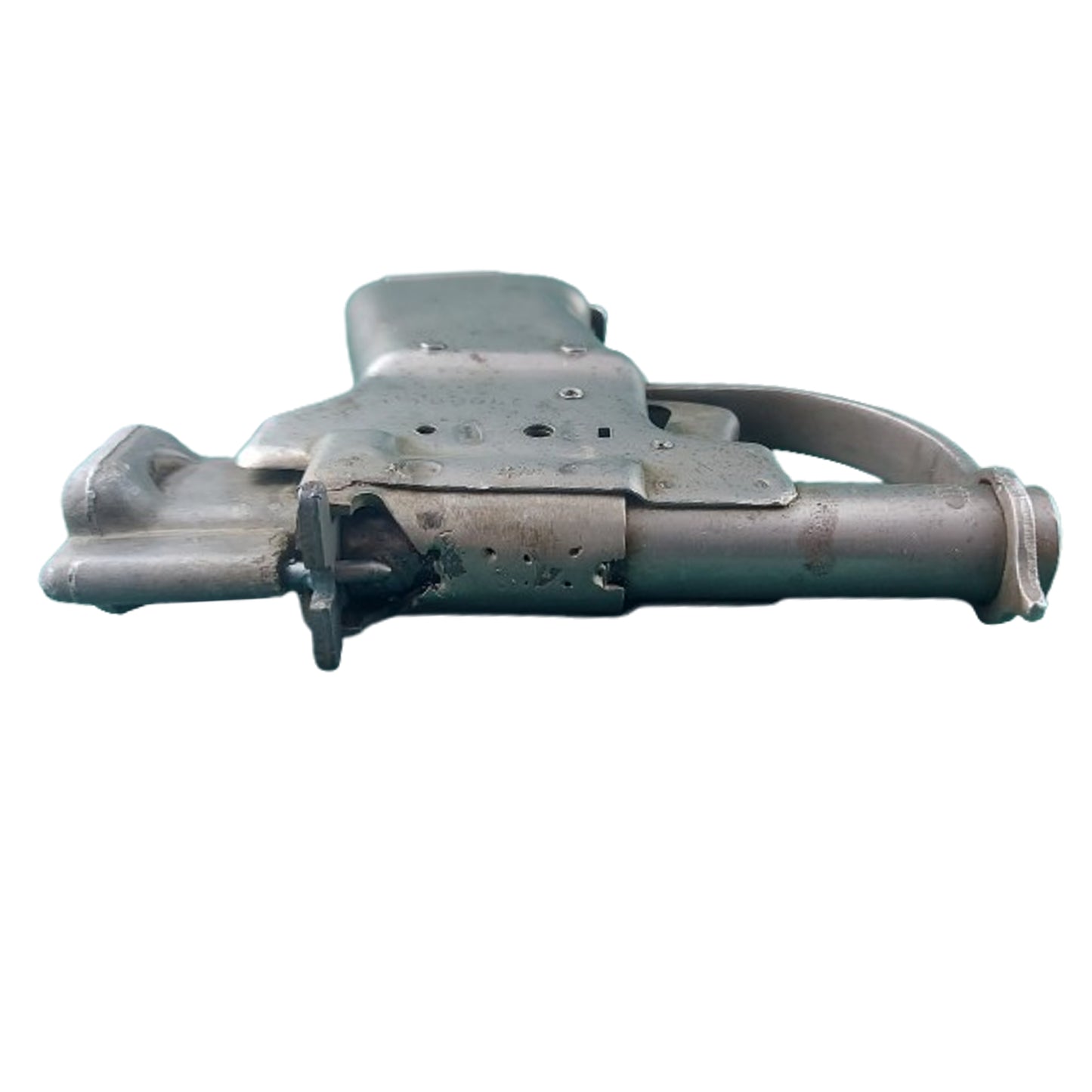 WW2 U.S. Deactivated Liberator FP45 Pistol