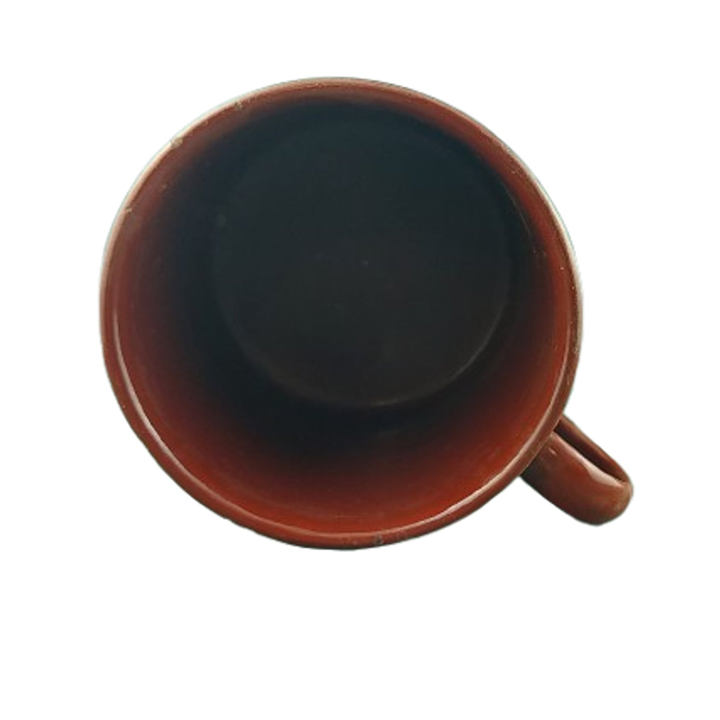 Post-WW2 British Enamel Field Cup 1952